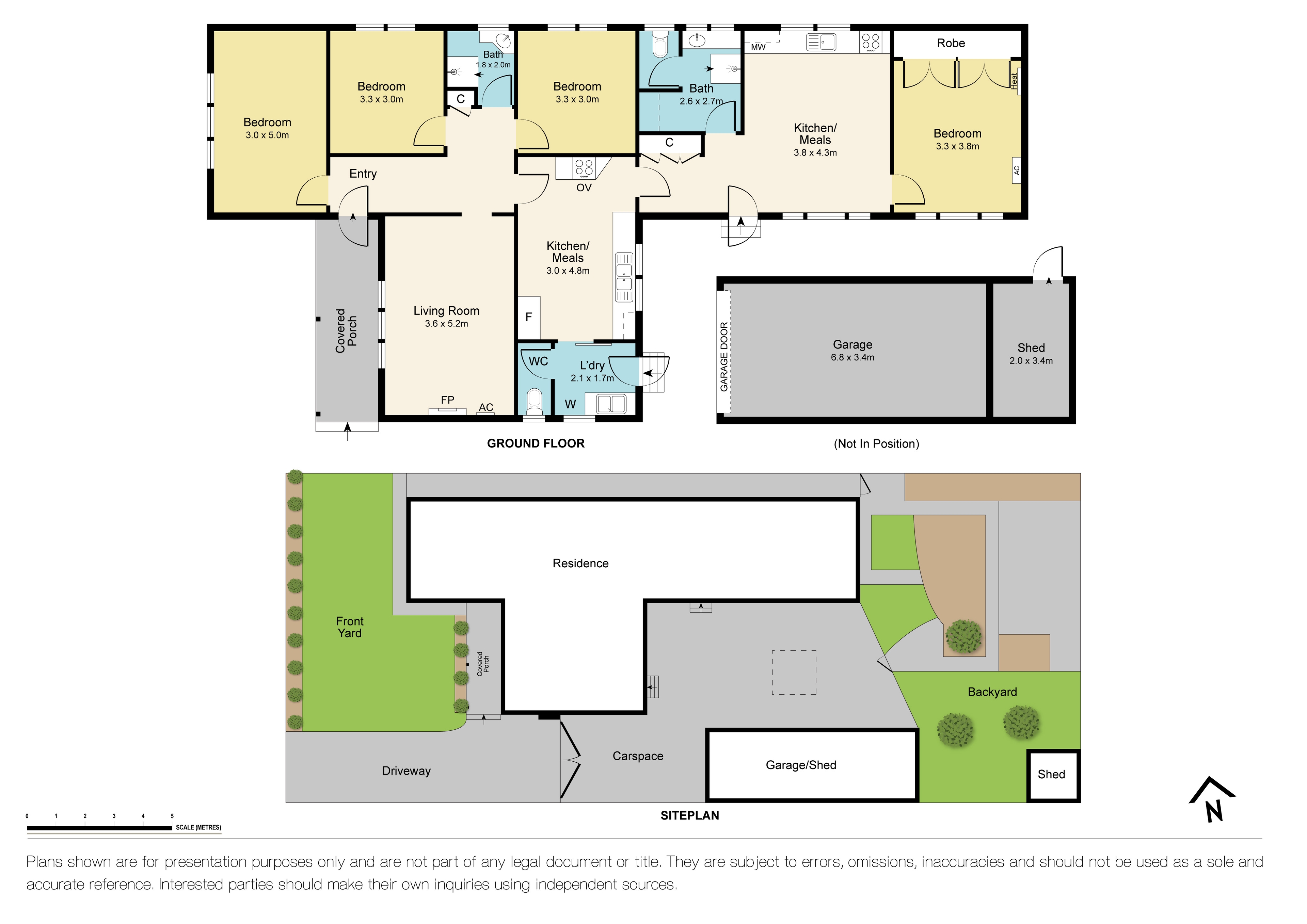 6 Ford Avenue, Sunshine North, VIC 3020 - Thumbnail 1 - 02/04/2026