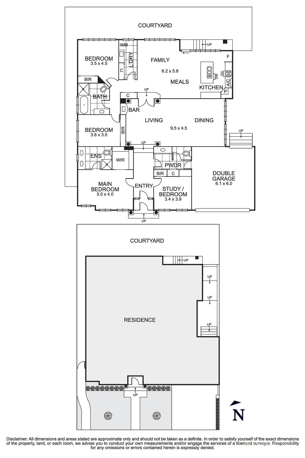 6 Forest Place, Templestowe, VIC 3106 - Thumbnail 1 - 03/11/2023