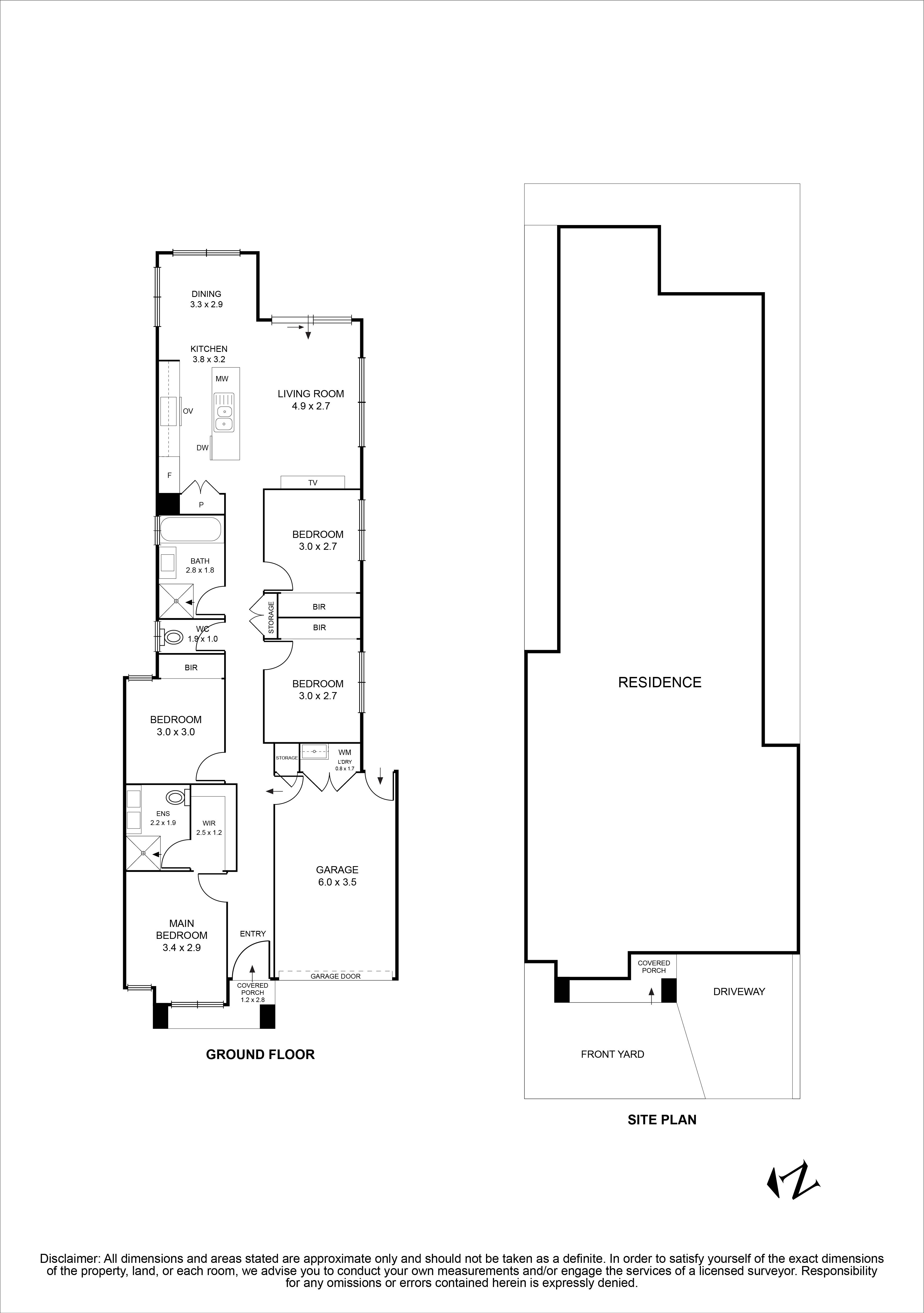 6 Fox Street, Fraser Rise, VIC 3336 - Thumbnail 1 - 13/08/2025