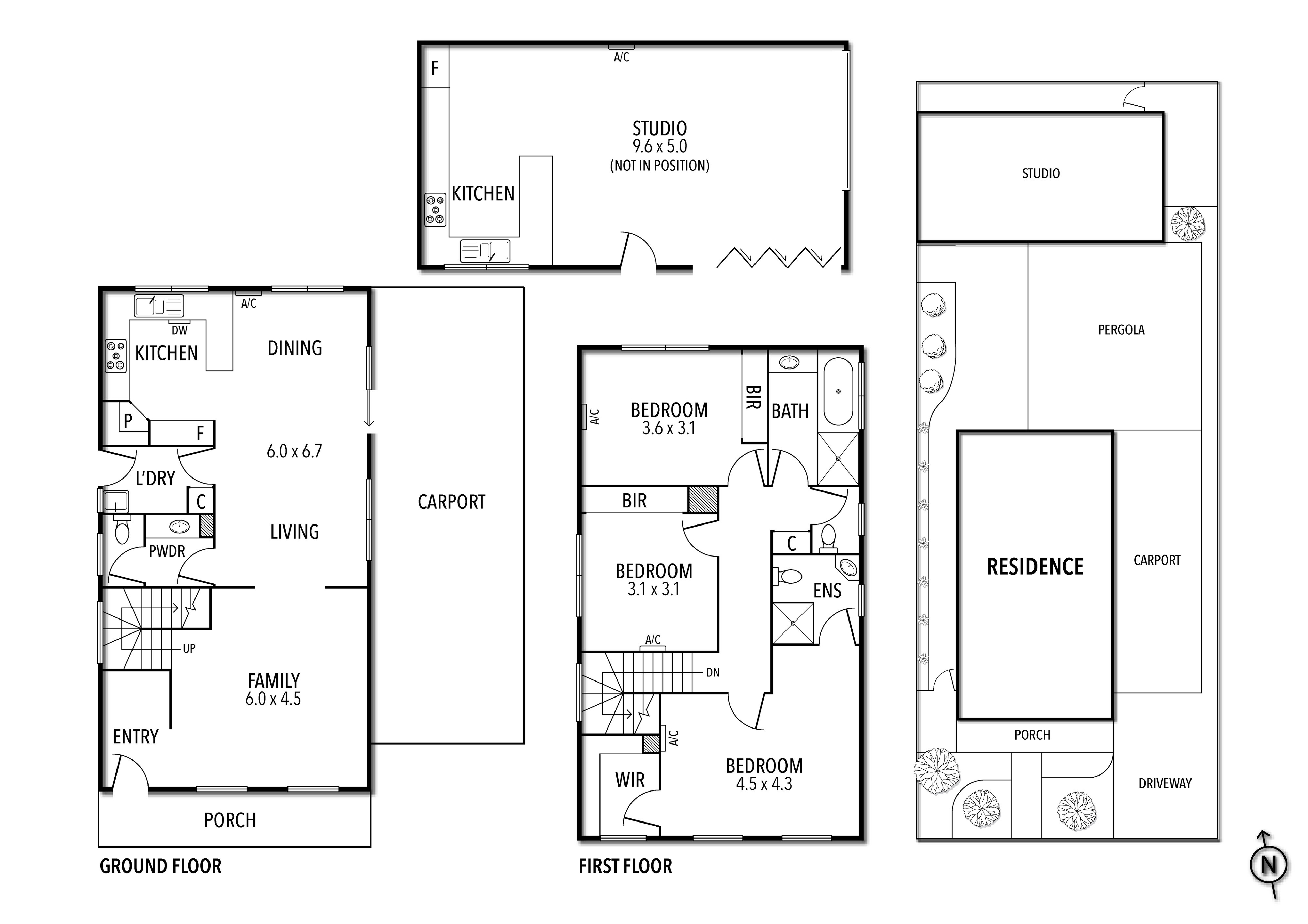 6 Foxcroft Court, Sunshine West, VIC 3020 - Thumbnail 1 - 16/06/2023