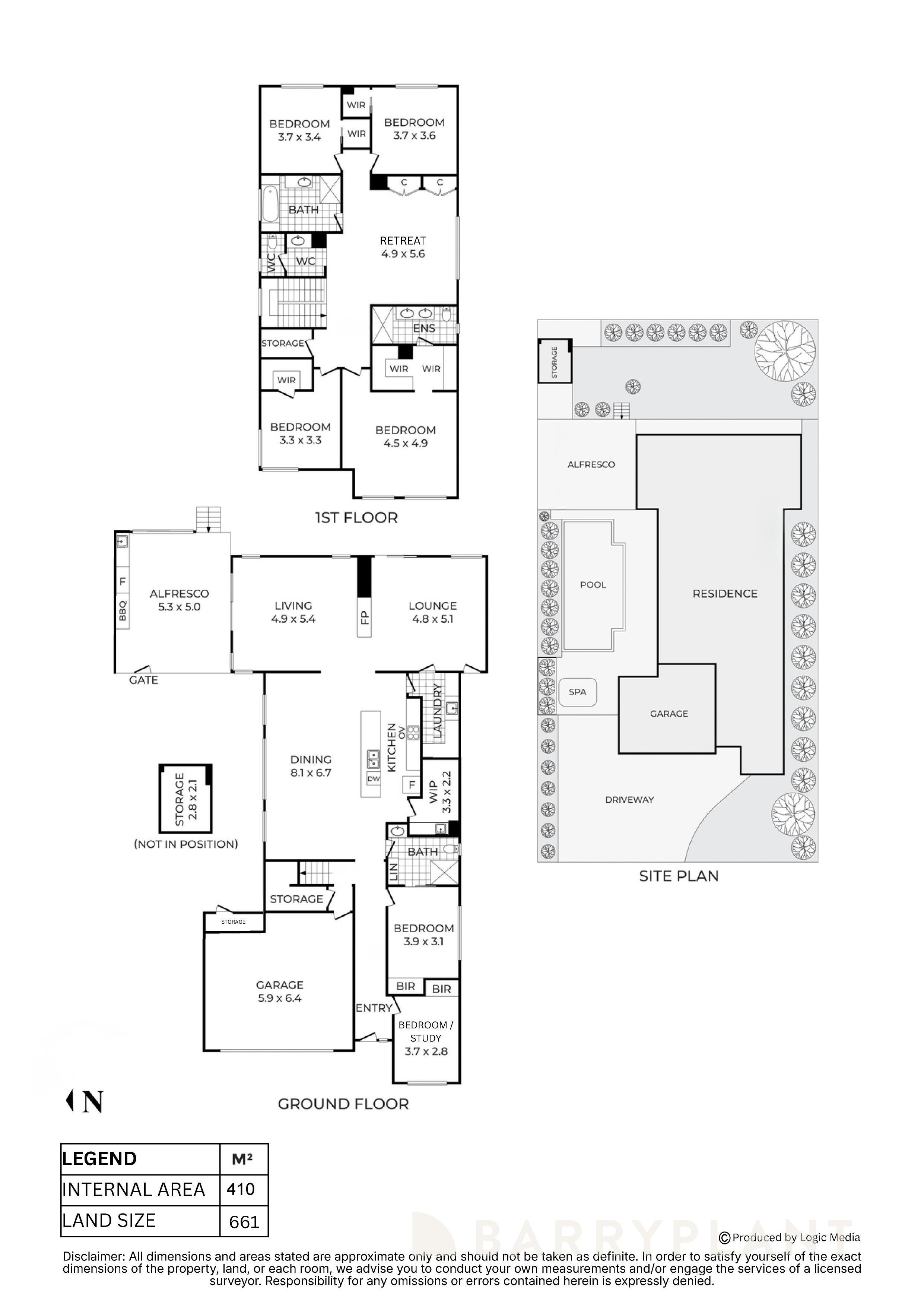 6 Frederick Street, Heidelberg Heights, VIC 3081 - Thumbnail 1 - 23/09/2026