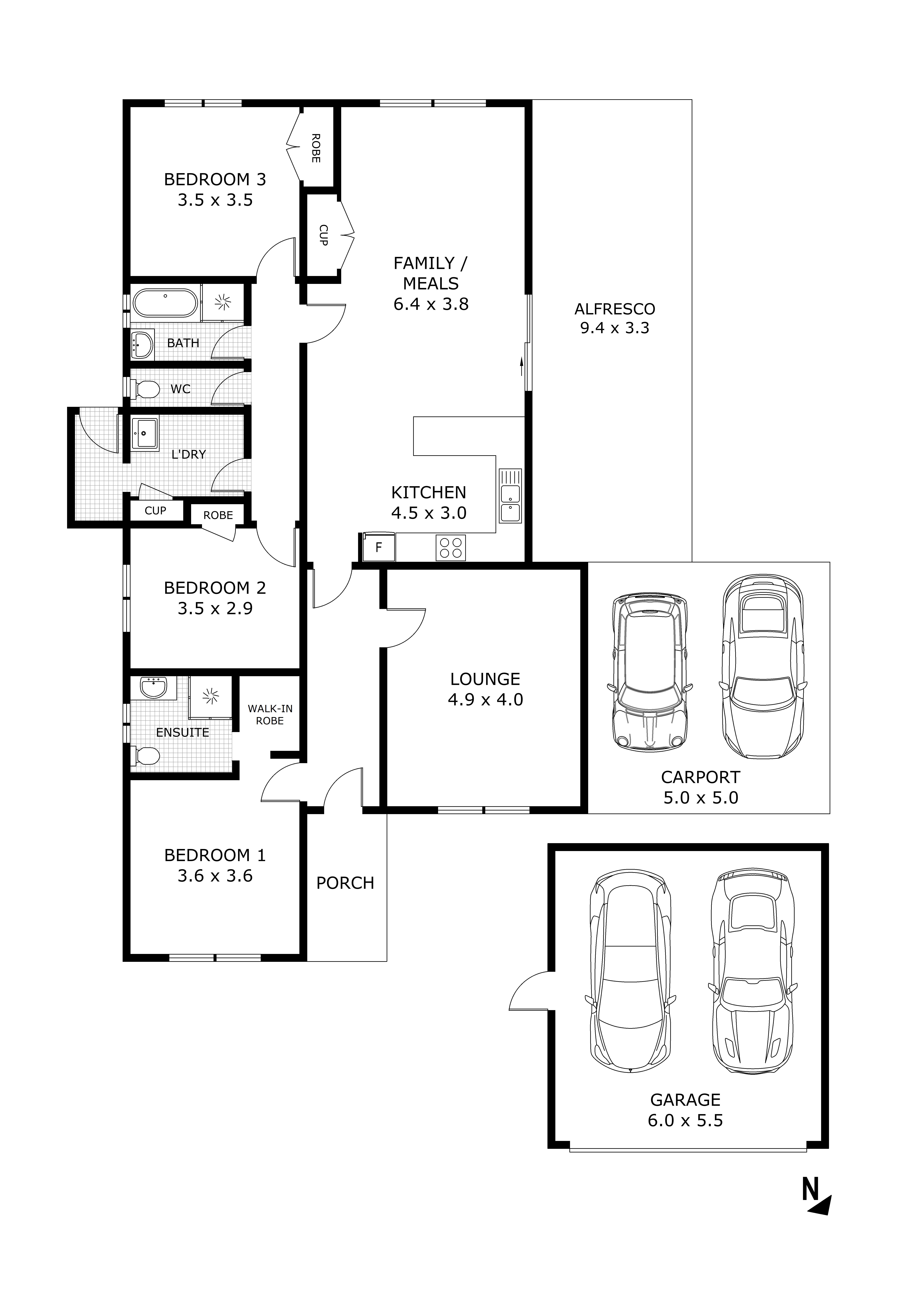 6 Freestone Court, Kilmore, VIC 3764 - Thumbnail 1 - 26/09/2023