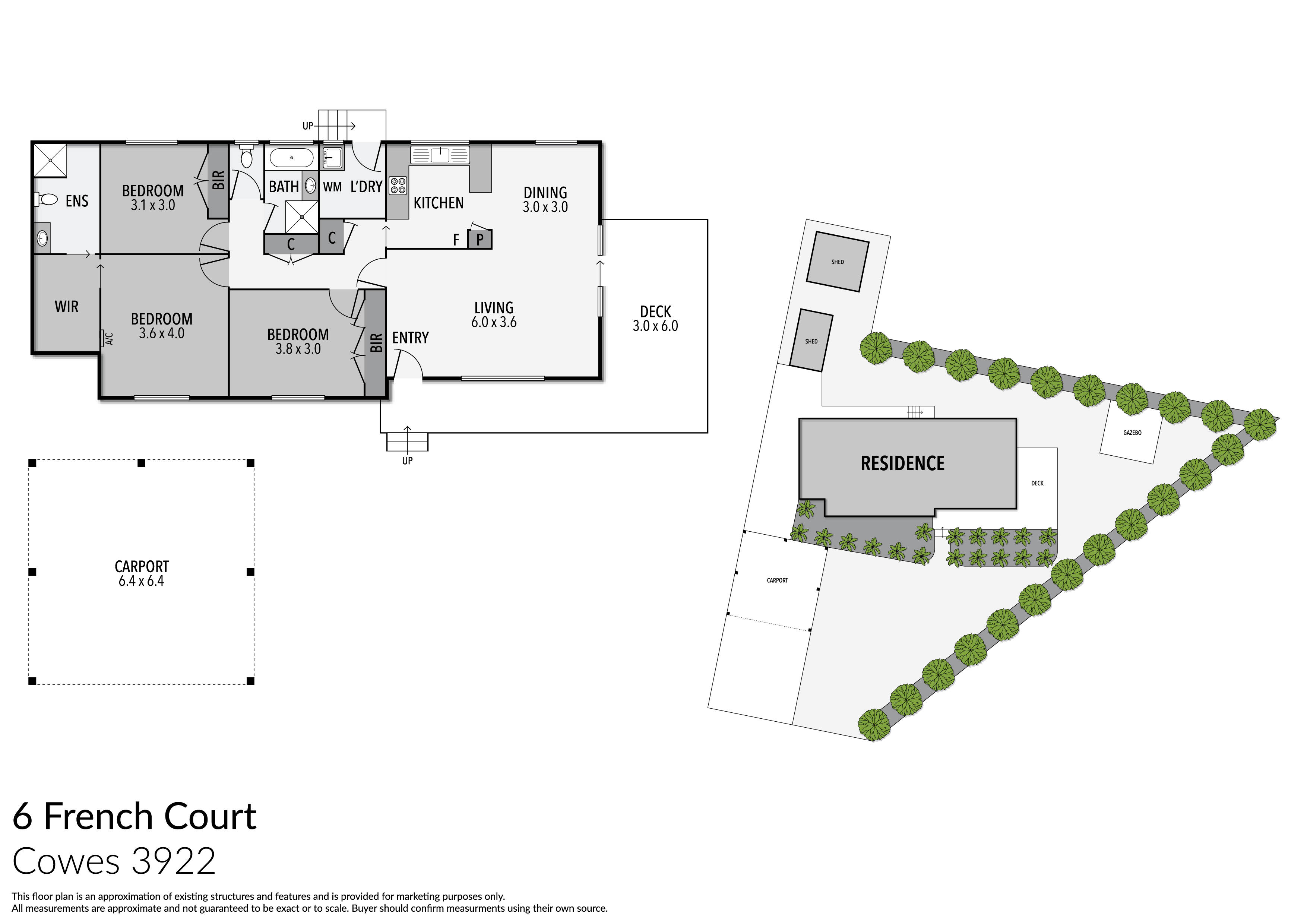 6 French Court, Cowes, VIC 3922 - Thumbnail 1 - 01/07/2026