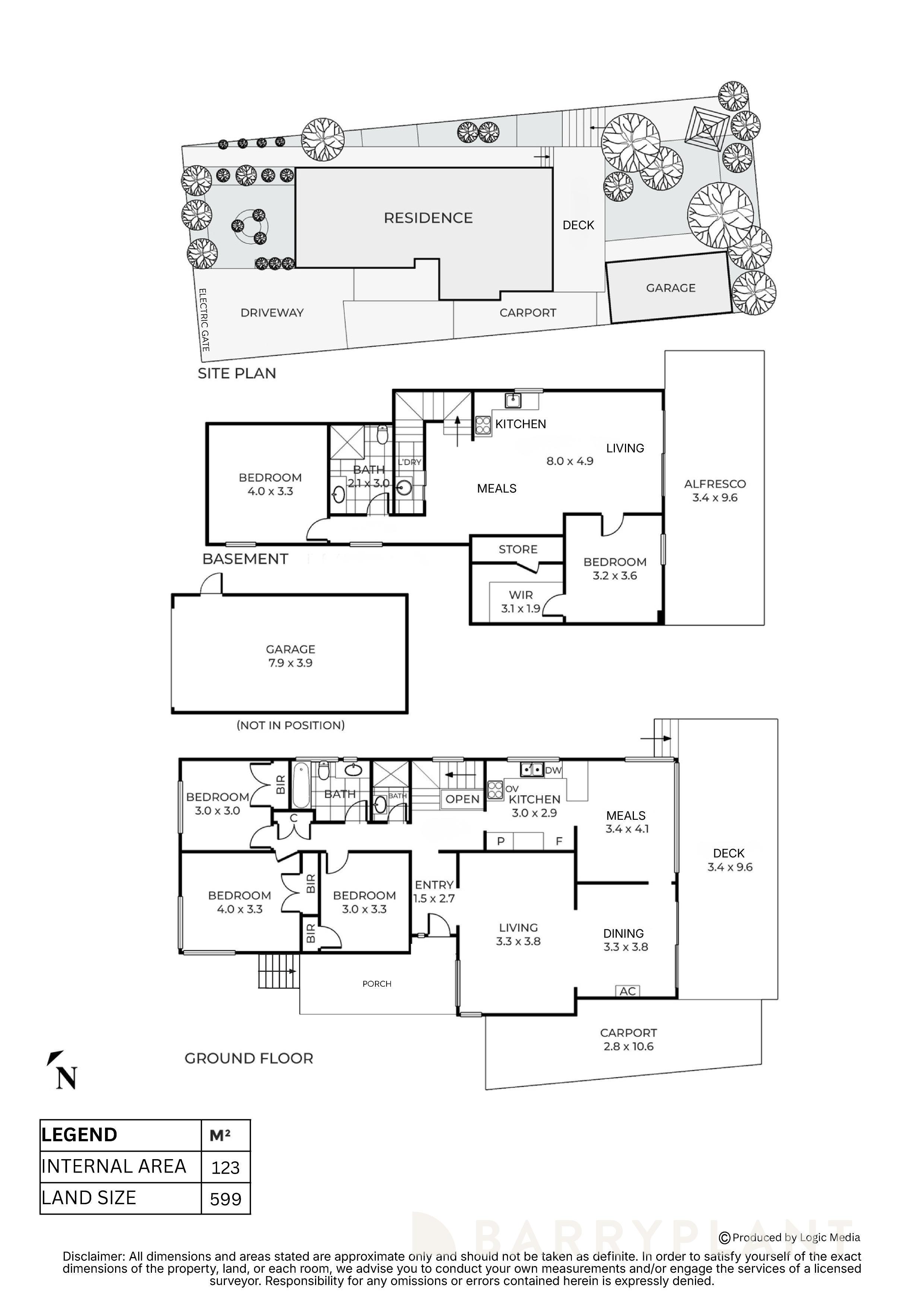 6 Furneaux Grove, Bulleen, VIC 3105 - Thumbnail 1 - 27/08/2026