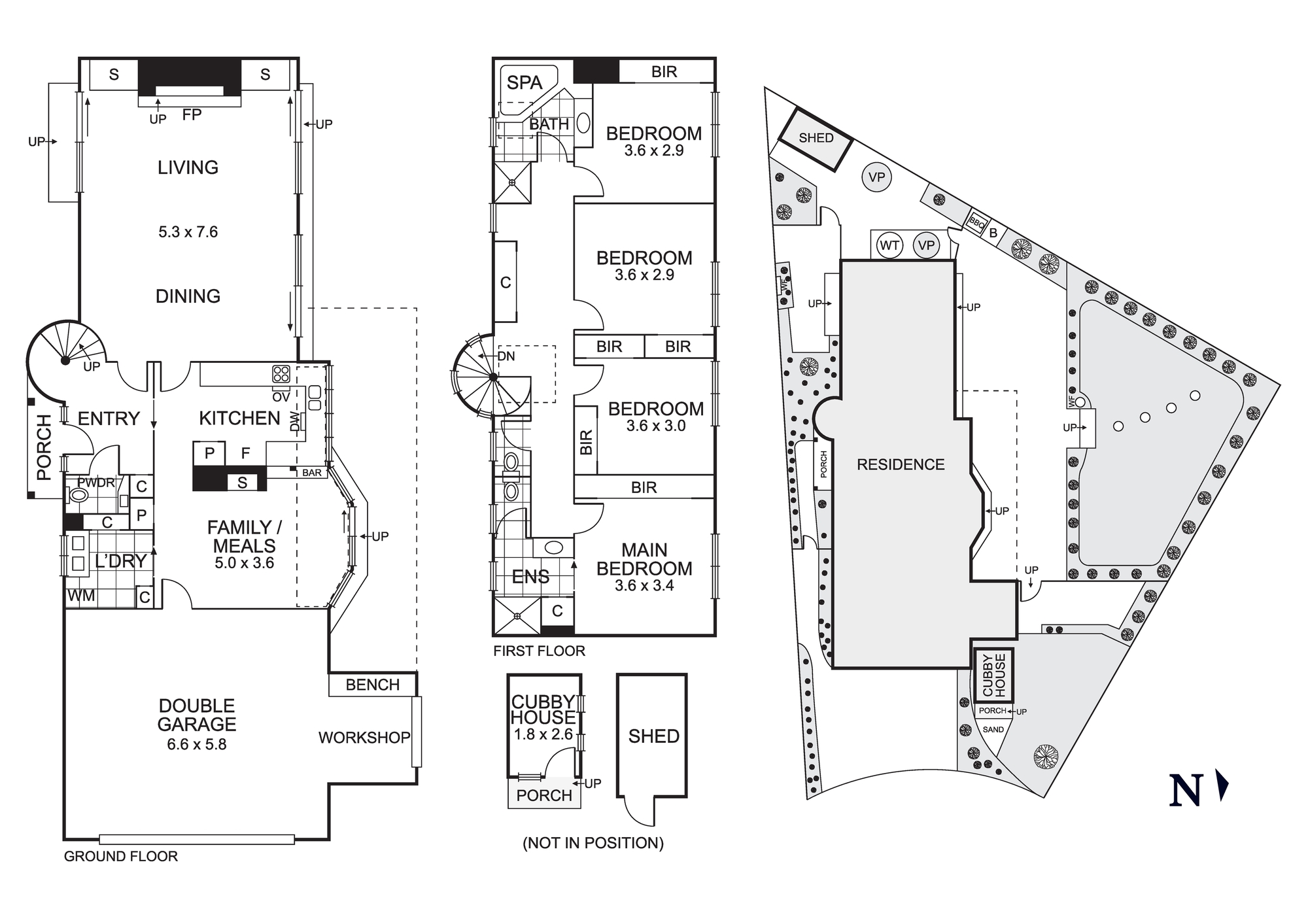 6 Gail Court, Dingley Village, VIC 3172 - Thumbnail 1 - 05/05/2025
