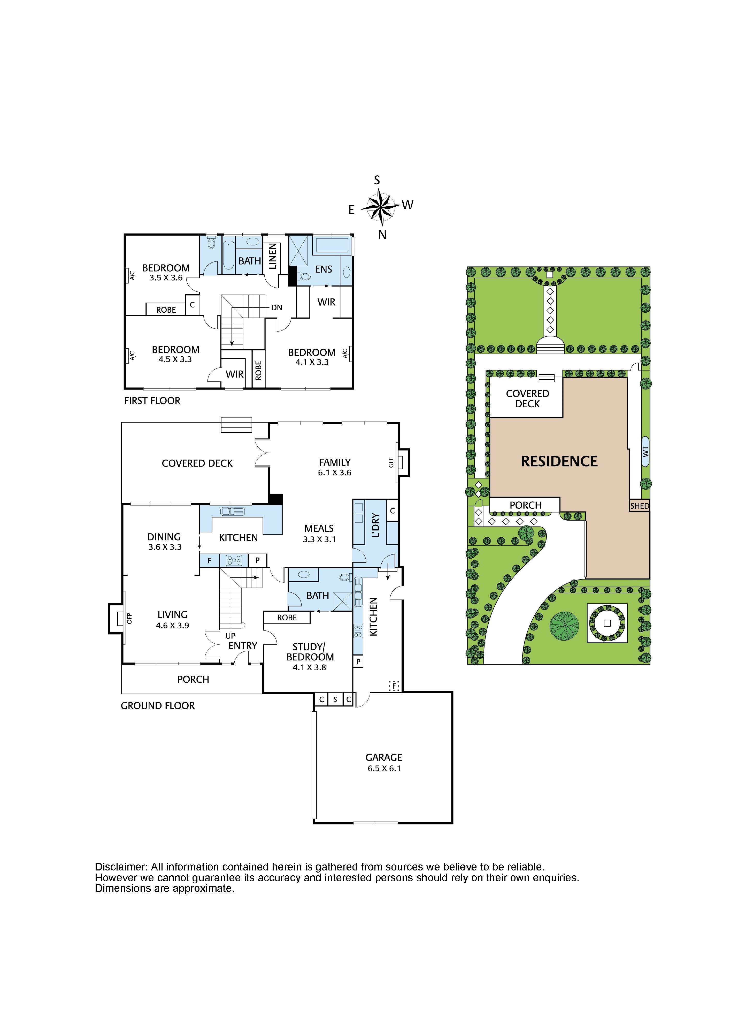 6 Gardenview Court, Templestowe, VIC 3106 - Thumbnail 1 - 19/07/2022