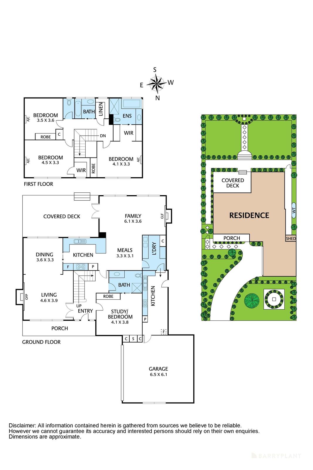 6 Gardenview Court, Templestowe, VIC 3106 - Thumbnail 1 - 26/09/2024