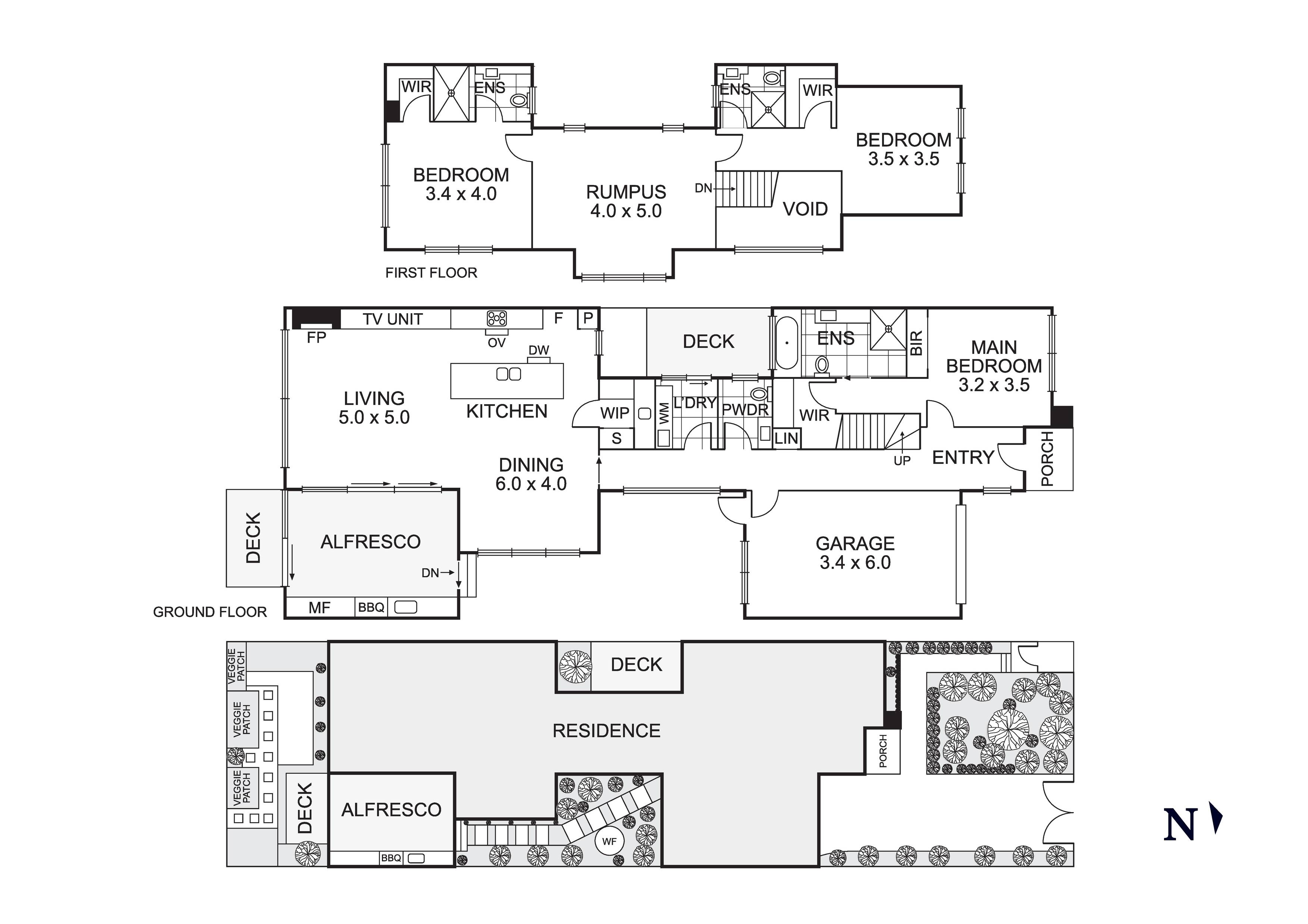 6 Gary Avenue, Hampton East, VIC 3188 - Thumbnail 1 - 09/06/2026