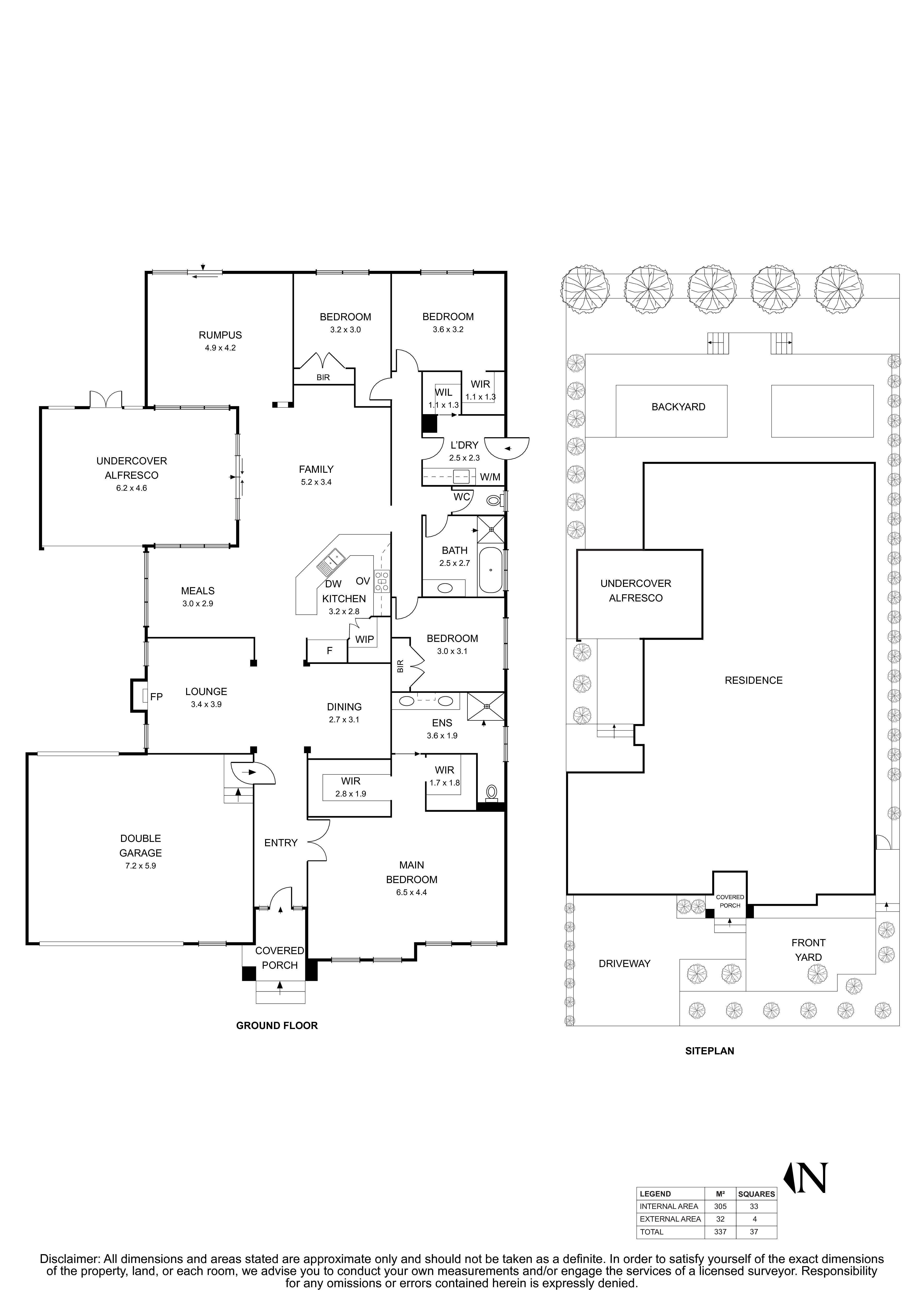 6 Gilguy Place, South Morang, VIC 3752 - Thumbnail 1 - 19/03/2026