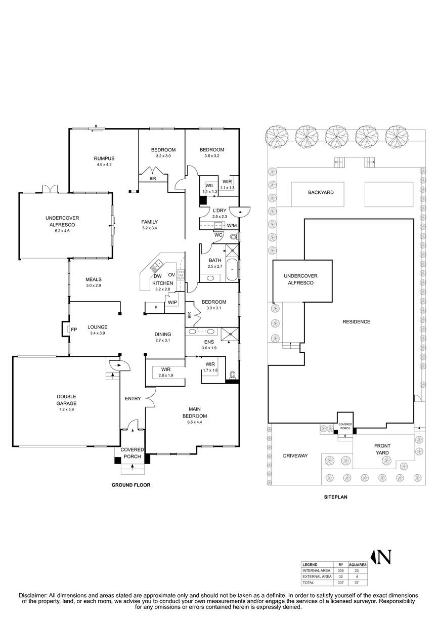 6 Gilguy Place, South Morang, VIC 3752 - Thumbnail 1 - 19/03/2026