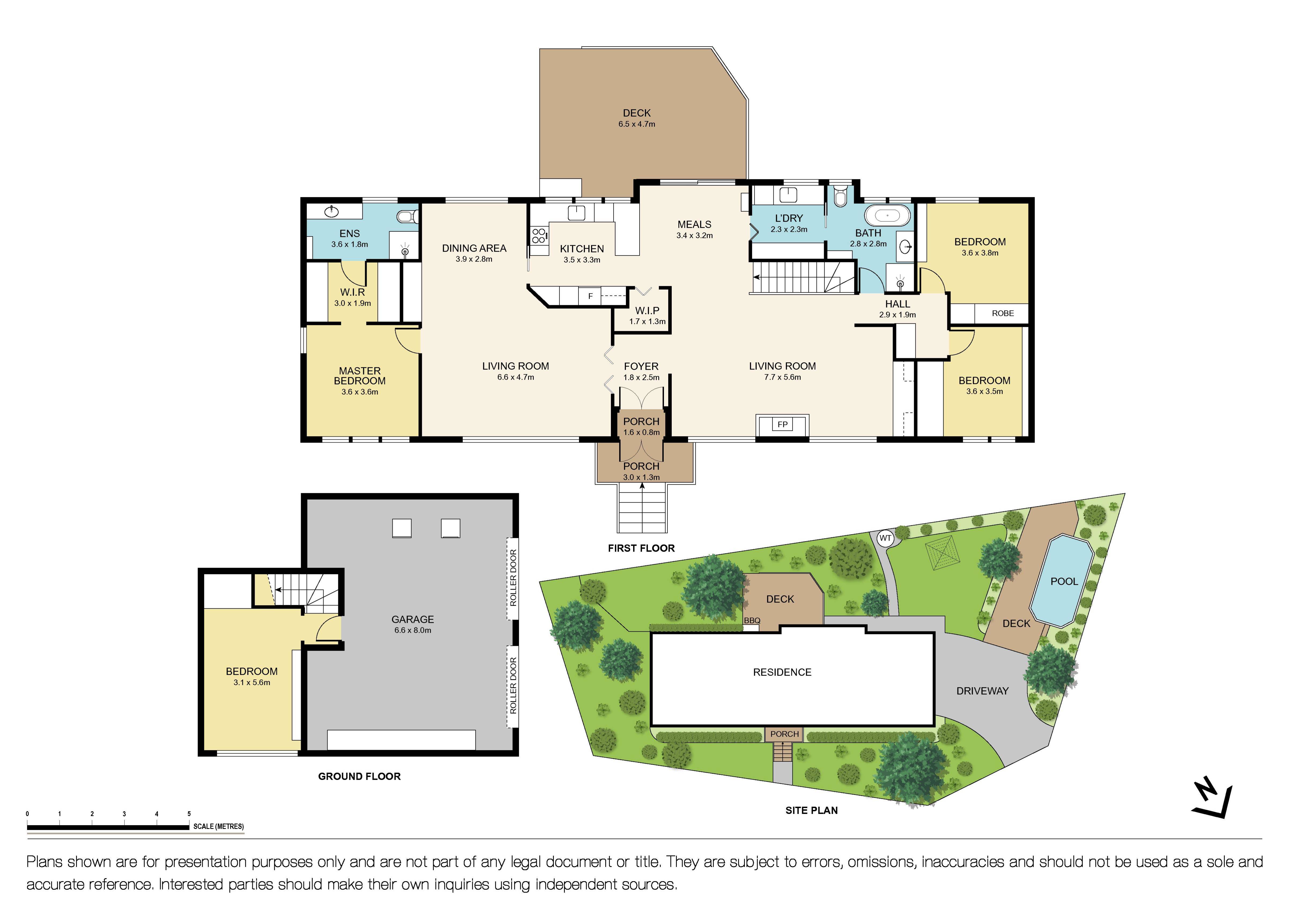 6 Gillard Place, Ringwood North, VIC 3134 - Thumbnail 1 - 23/11/2023