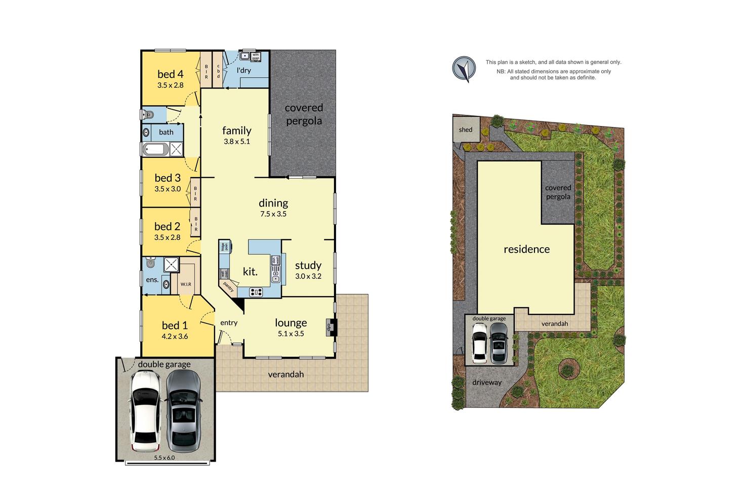 6 Glenpark Drive, Wonga Park, VIC 3115 - Thumbnail 1 - 24/03/2023