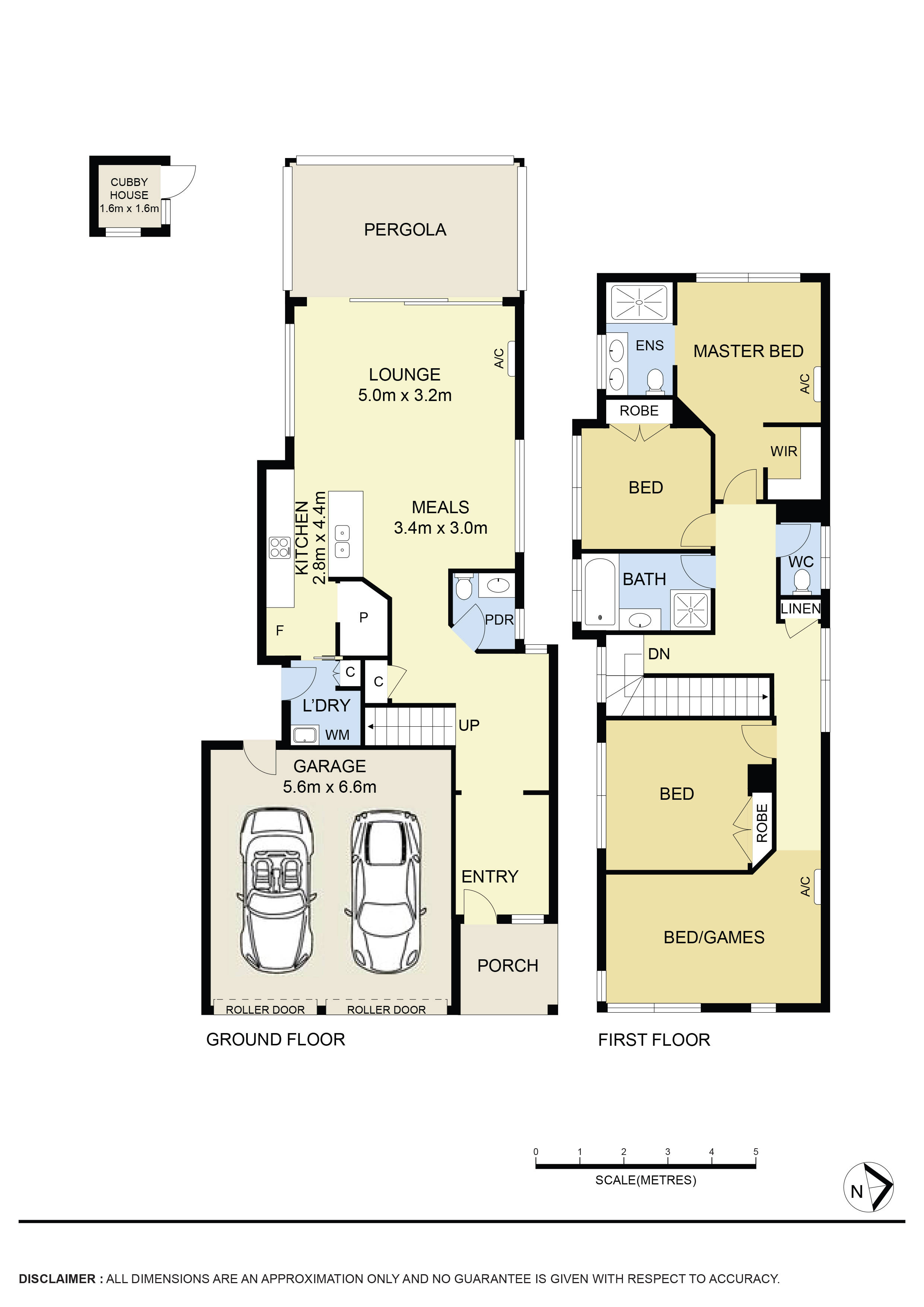 6 Goulding Drive, Fraser Rise, VIC 3336 - Thumbnail 1 - 12/05/2022