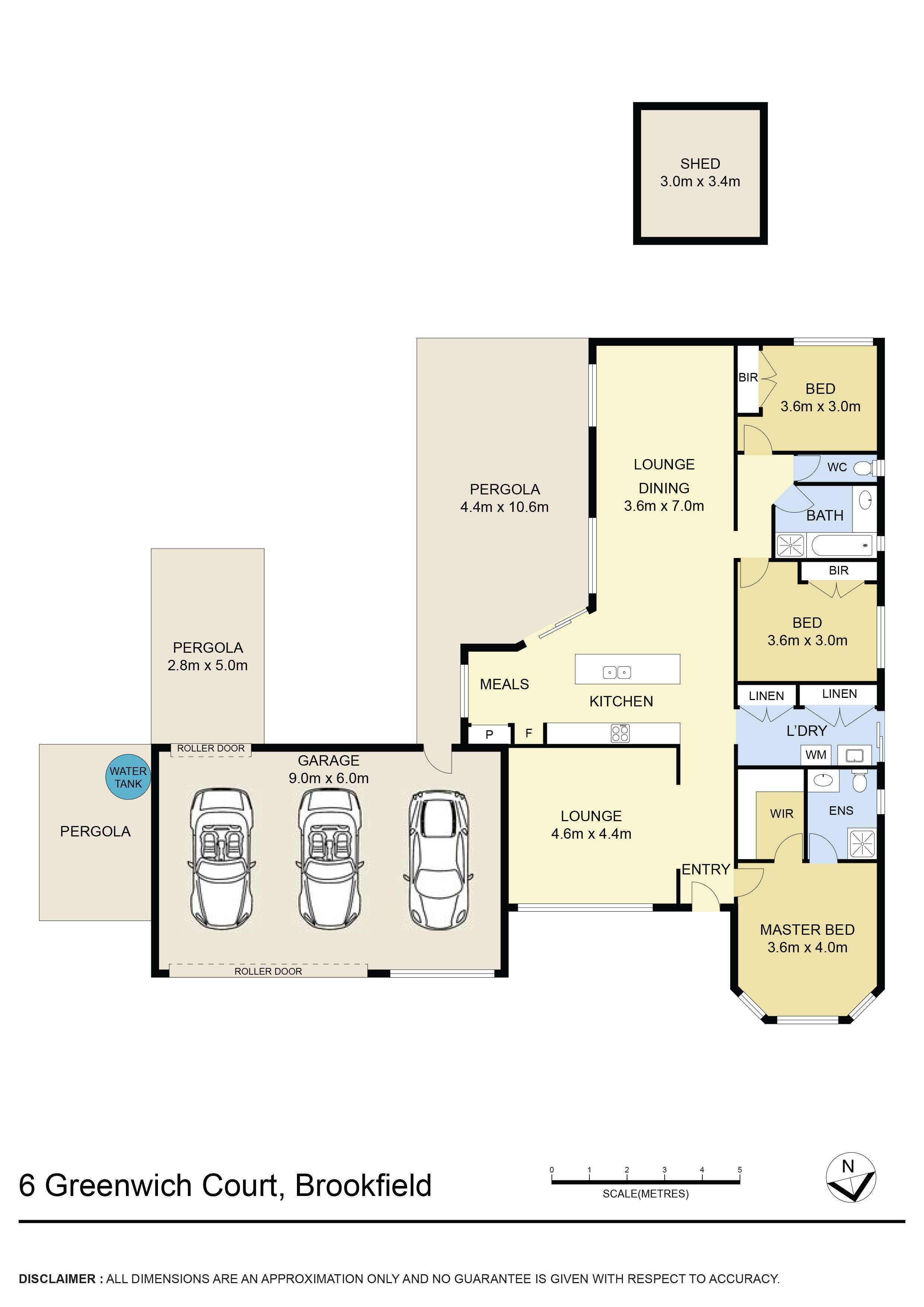 6 Greenwich Court, Brookfield, VIC 3338 - Thumbnail 1 - 25/10/2022