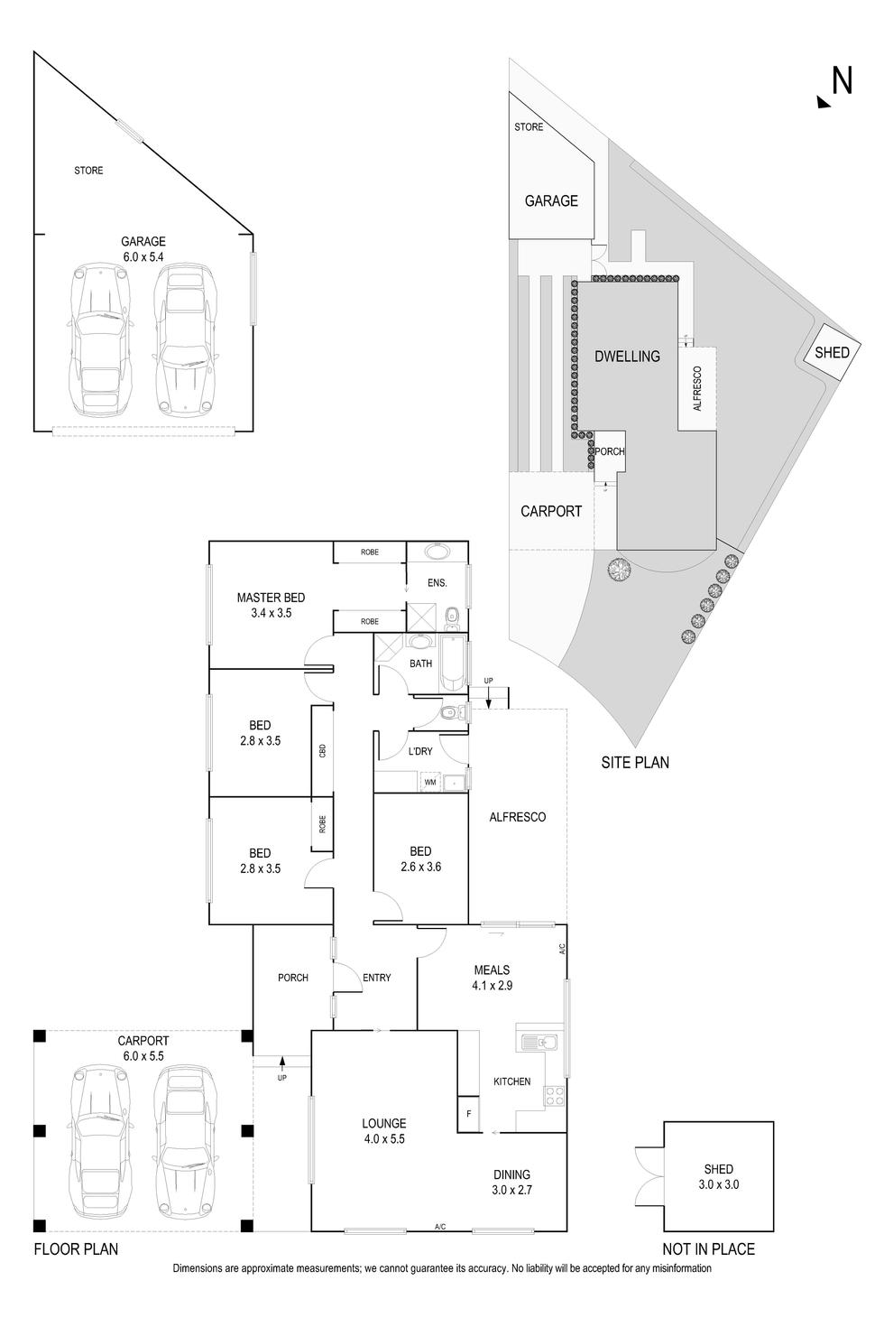 6 Greenwich Place, Viewbank, VIC 3084 - Thumbnail 1 - 20/07/2022
