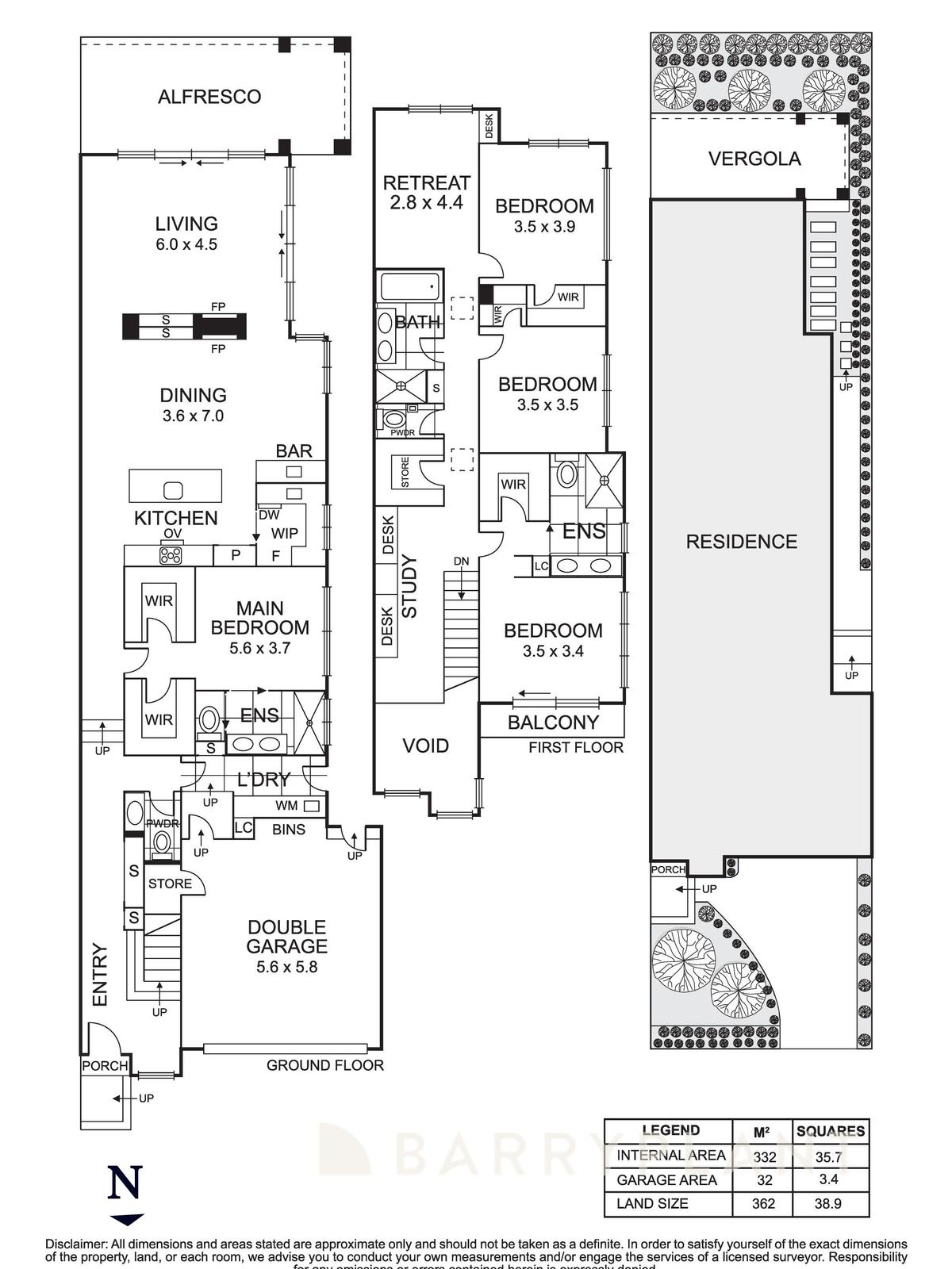 6 Hakea Street, Templestowe, VIC 3106 - Thumbnail 1 - 15/08/2025