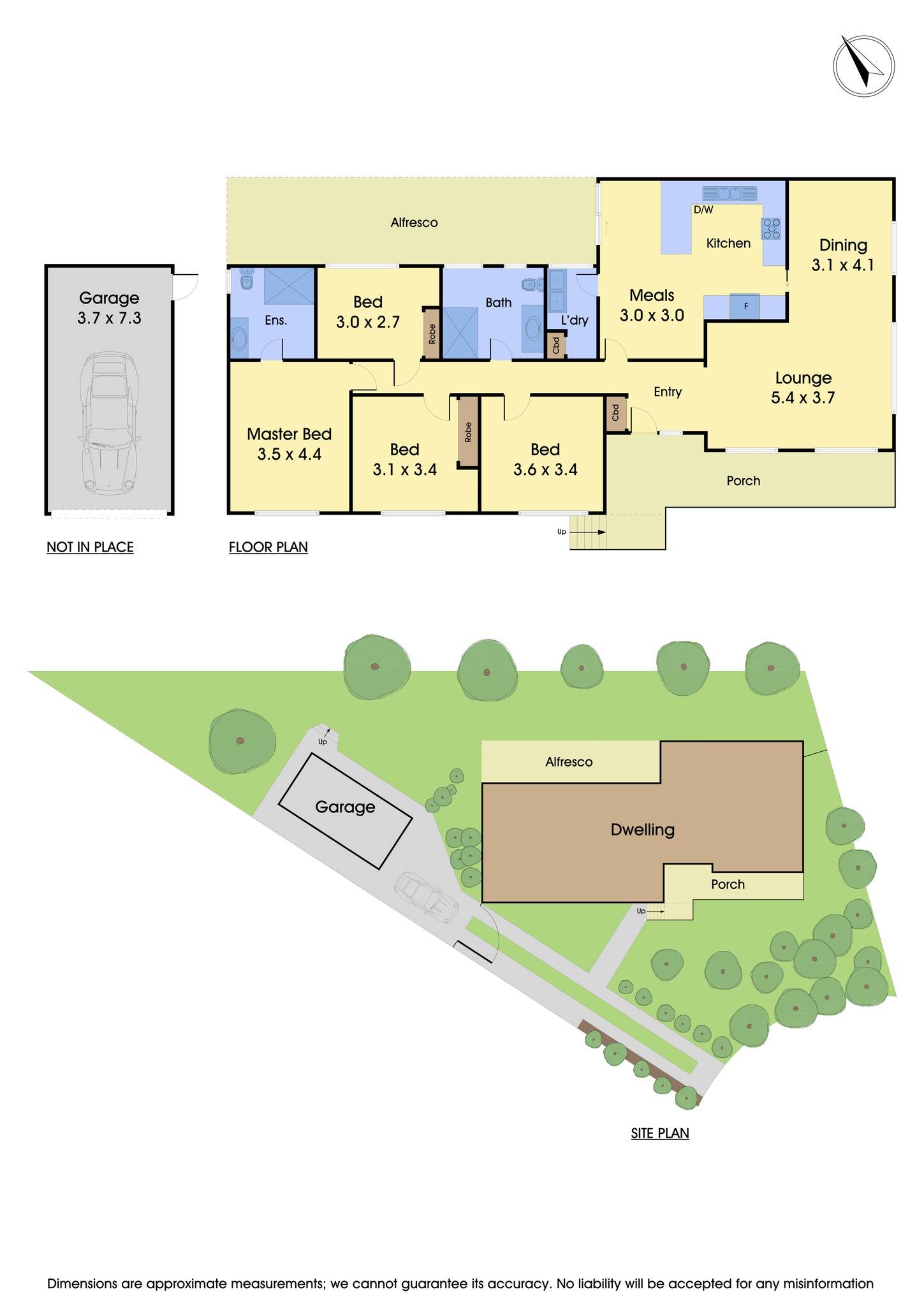 6 Hales Court, Mill Park, VIC 3082 - Thumbnail 1 - 23/07/2025