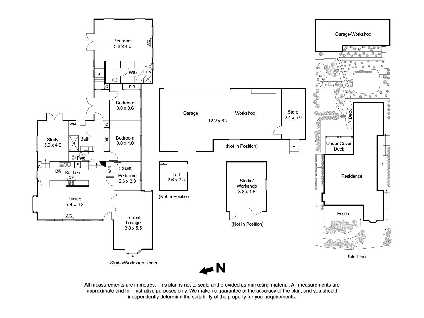 6 Halwyn Crescent, Preston, VIC 3072 - Thumbnail 1 - 26/09/2023