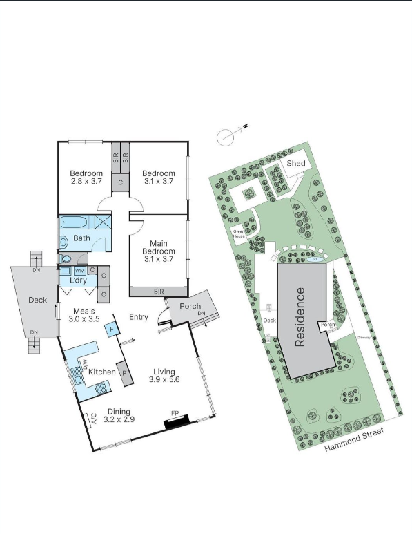 6 Hammond Street, Ringwood, VIC 3134 - Thumbnail 1 - 17/02/2026