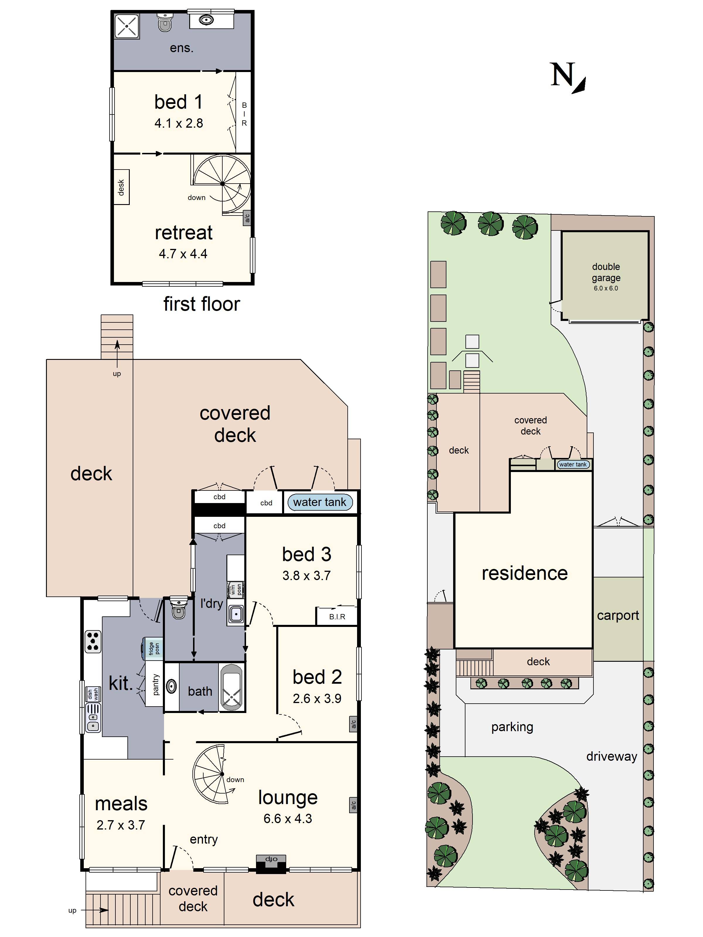6 Haynes Street, Silvan, VIC 3795 - Thumbnail 1 - 26/10/2024