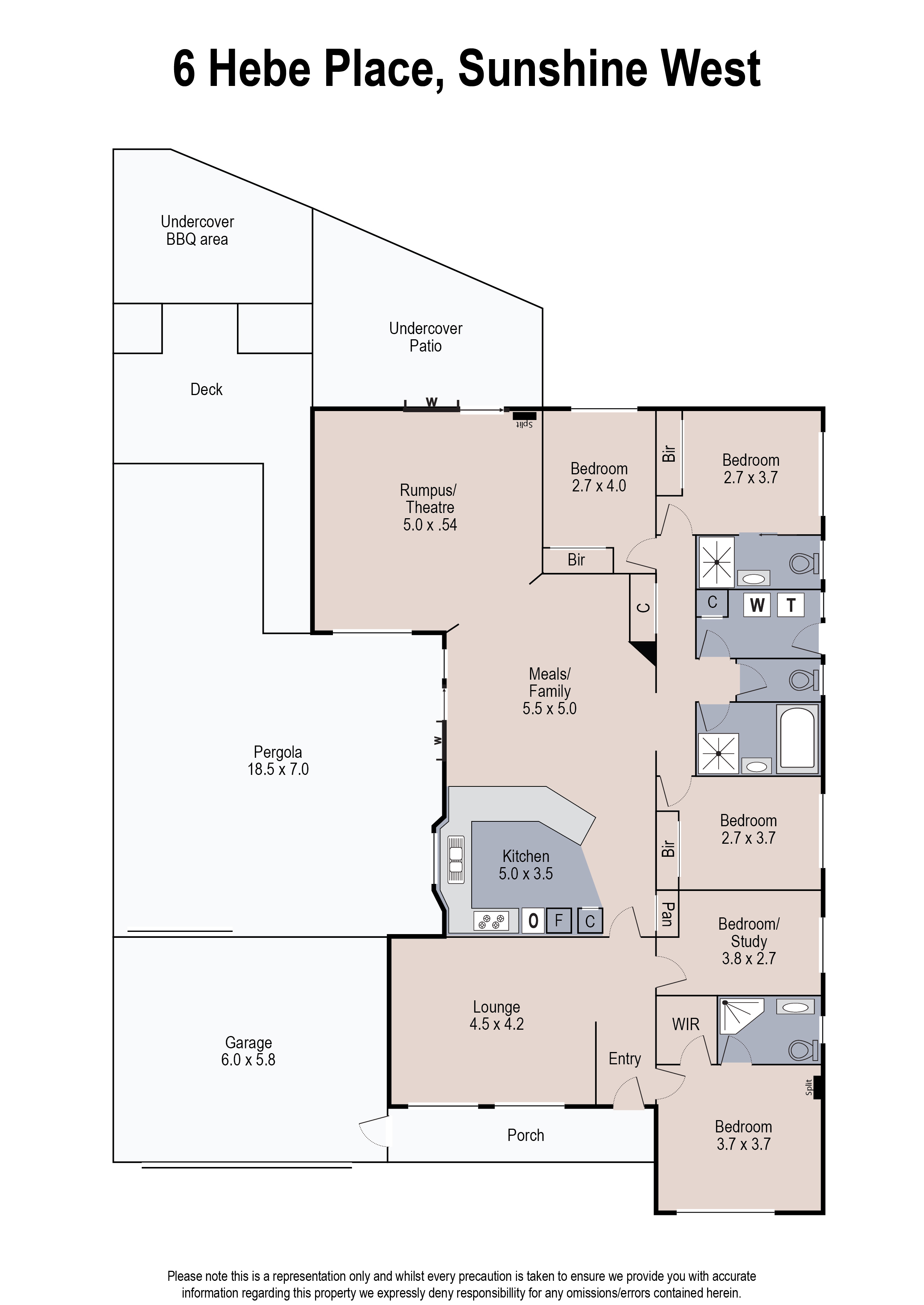 6 Hebe Place, Sunshine West, VIC 3020 - Thumbnail 1 - 18/10/2021