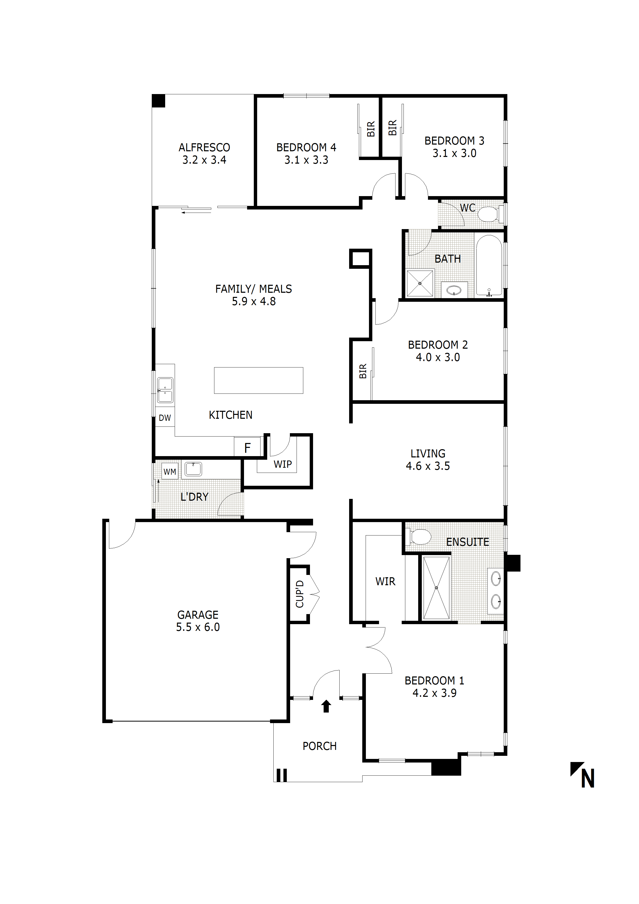 6 Hero Street, Diggers Rest, VIC 3427 - Thumbnail 1 - 13/09/2022