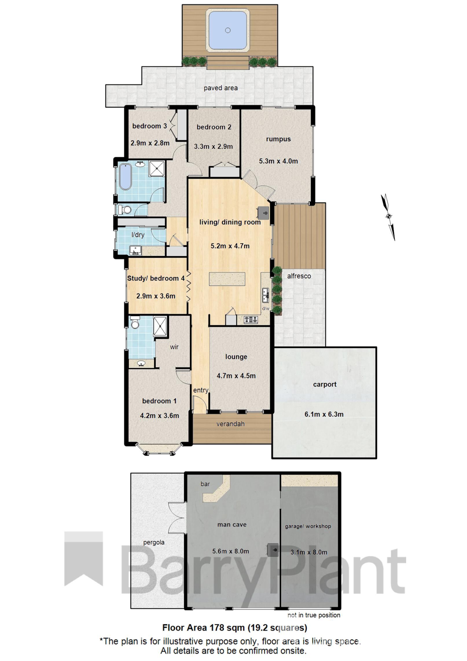 6 Heroes Avenue, Gembrook, VIC 3783 - Thumbnail 1 - 29/03/2023