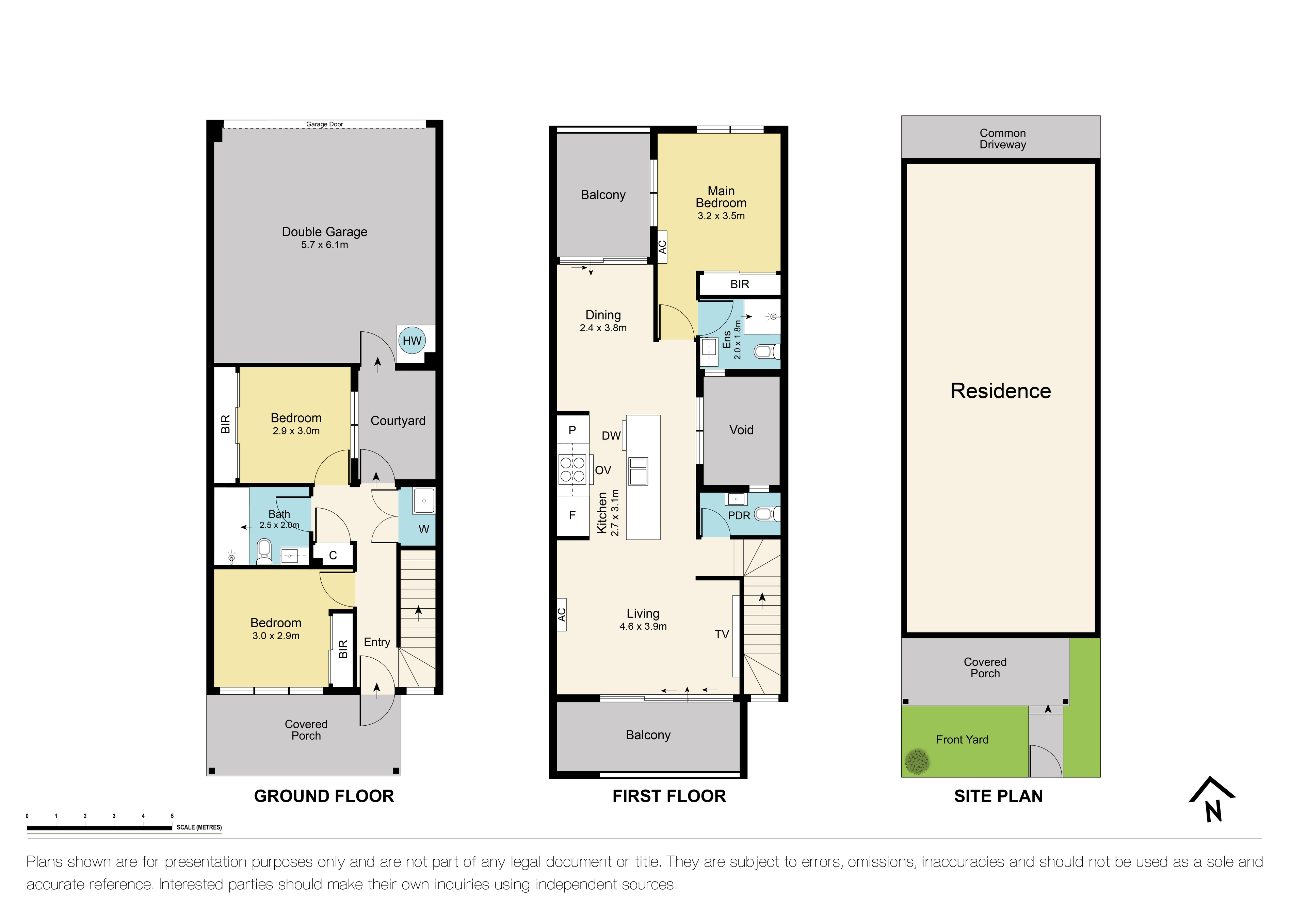 6 Hines Way, Braybrook, VIC 3019 - Thumbnail 1 - 24/07/2026