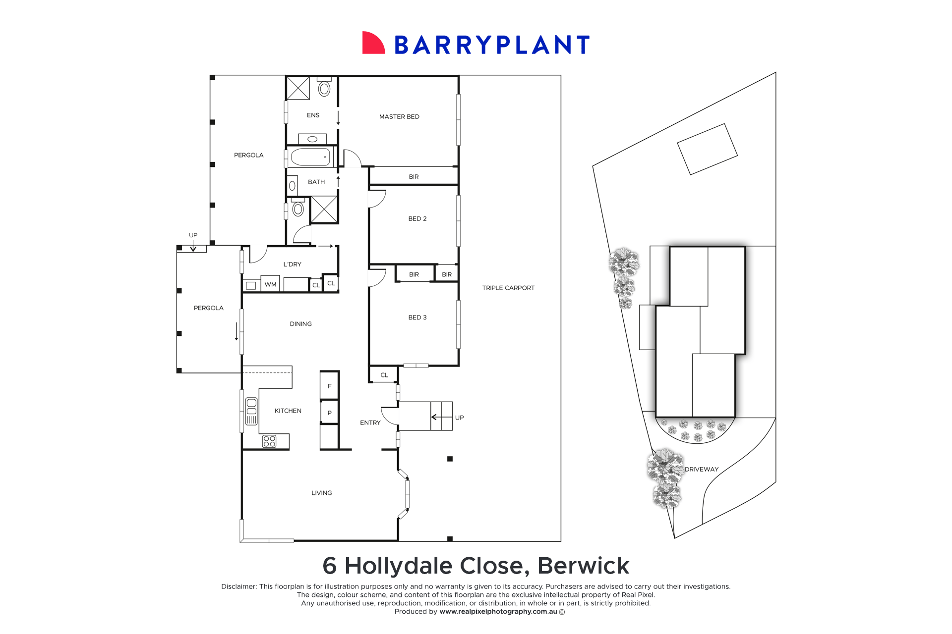 6 Hollydale Close, Berwick, VIC 3806 - Thumbnail 1 - 25/11/2025