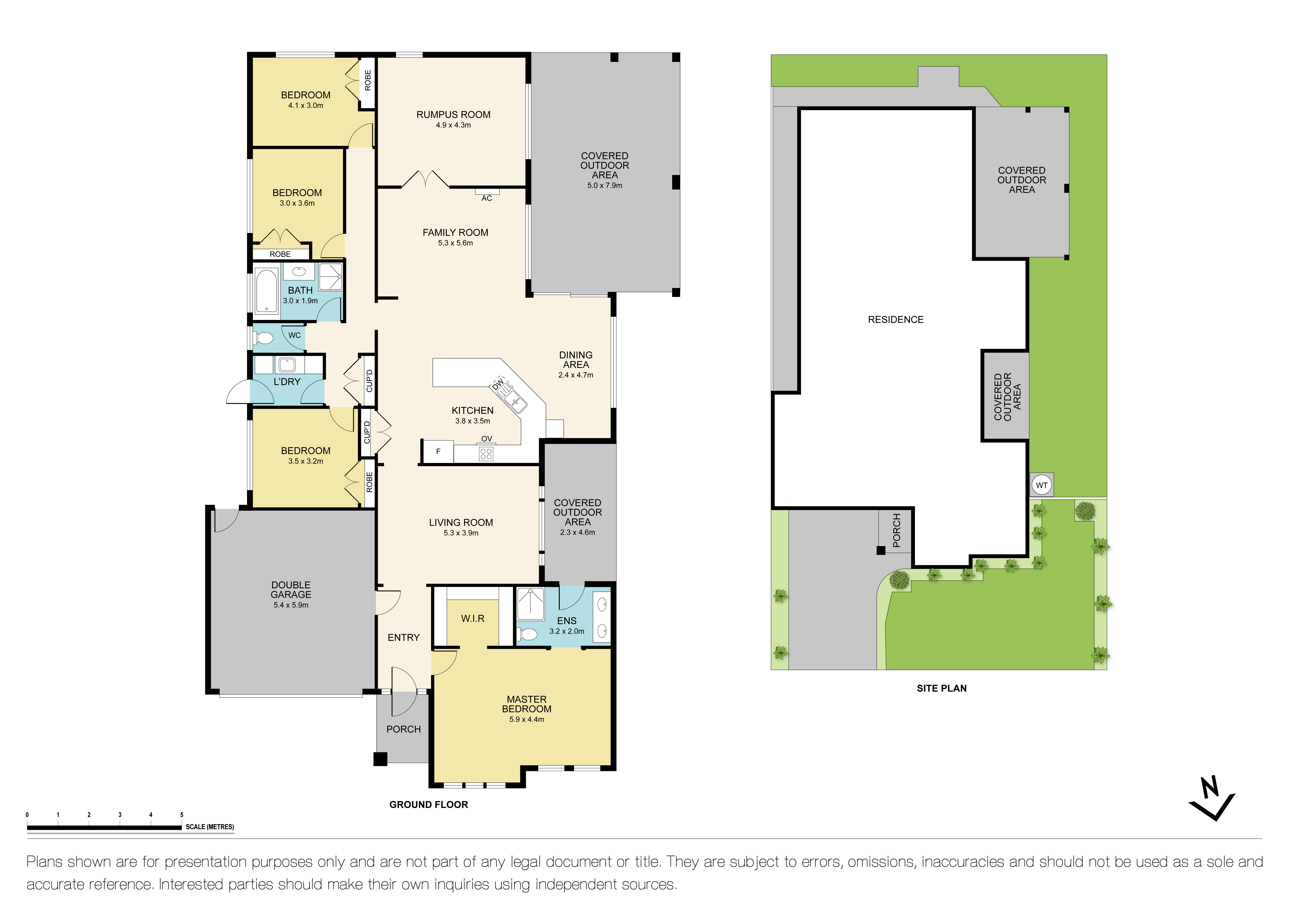 6 Honey Court, Berwick, VIC 3806 - Thumbnail 1 - 04/11/2024