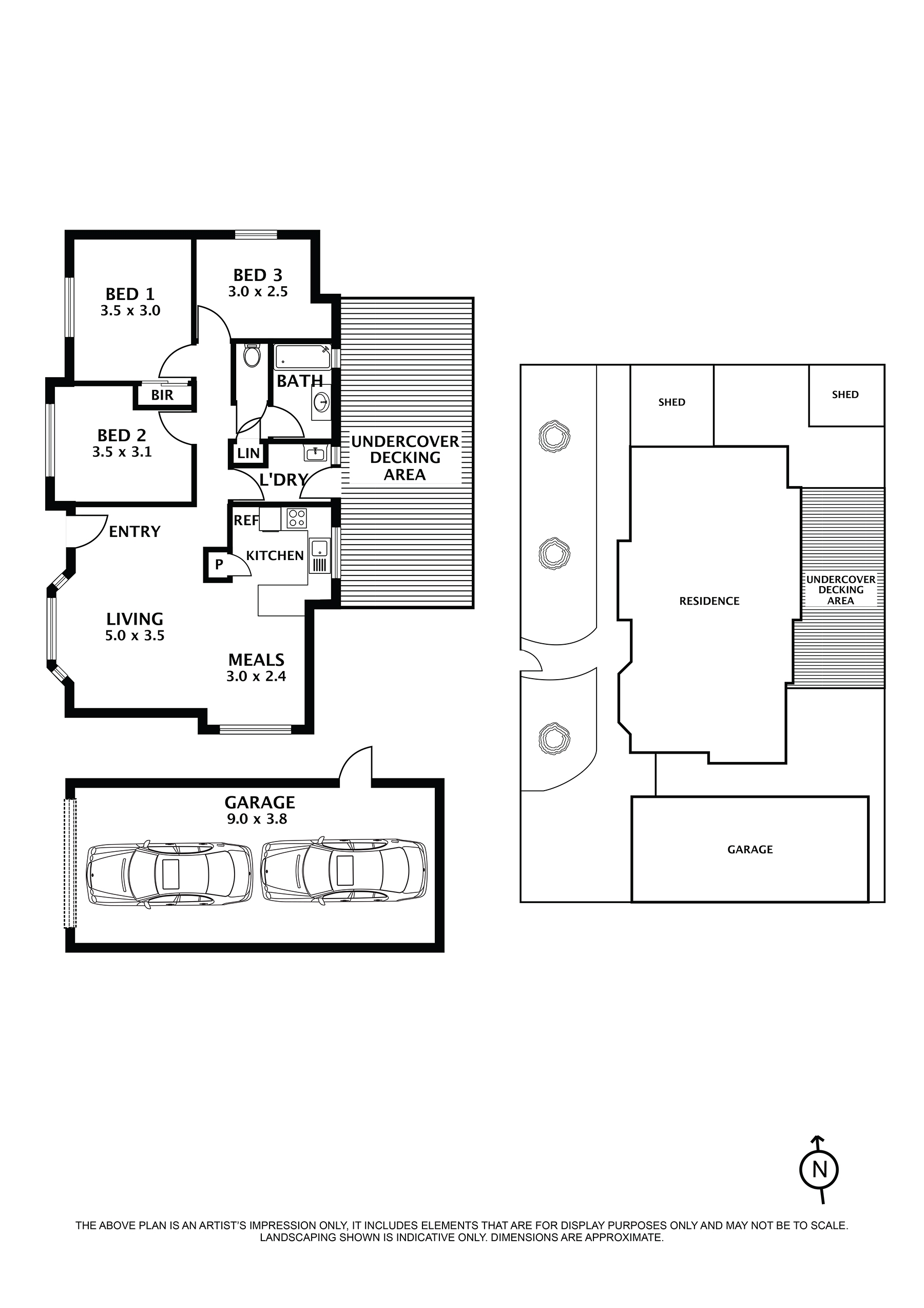 6 Housden Street, Broadmeadows, VIC 3047 - Thumbnail 1 - 29/10/2025