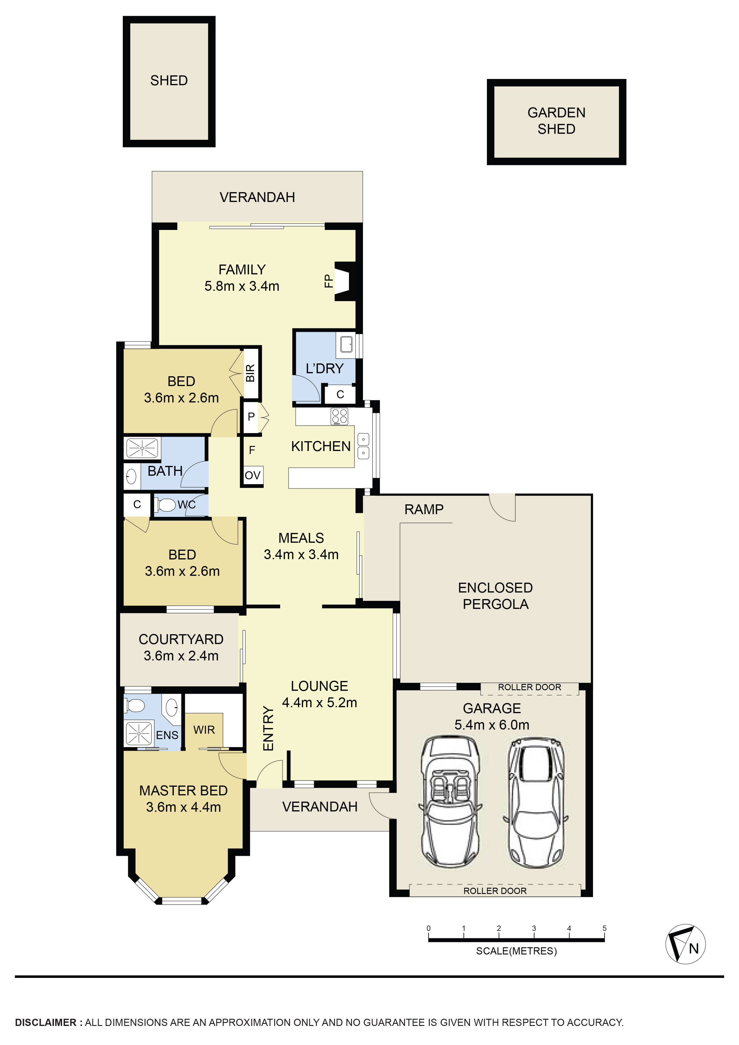 6 Hulme Court, Hillside, VIC 3037 - Thumbnail 1 - 01/02/2023