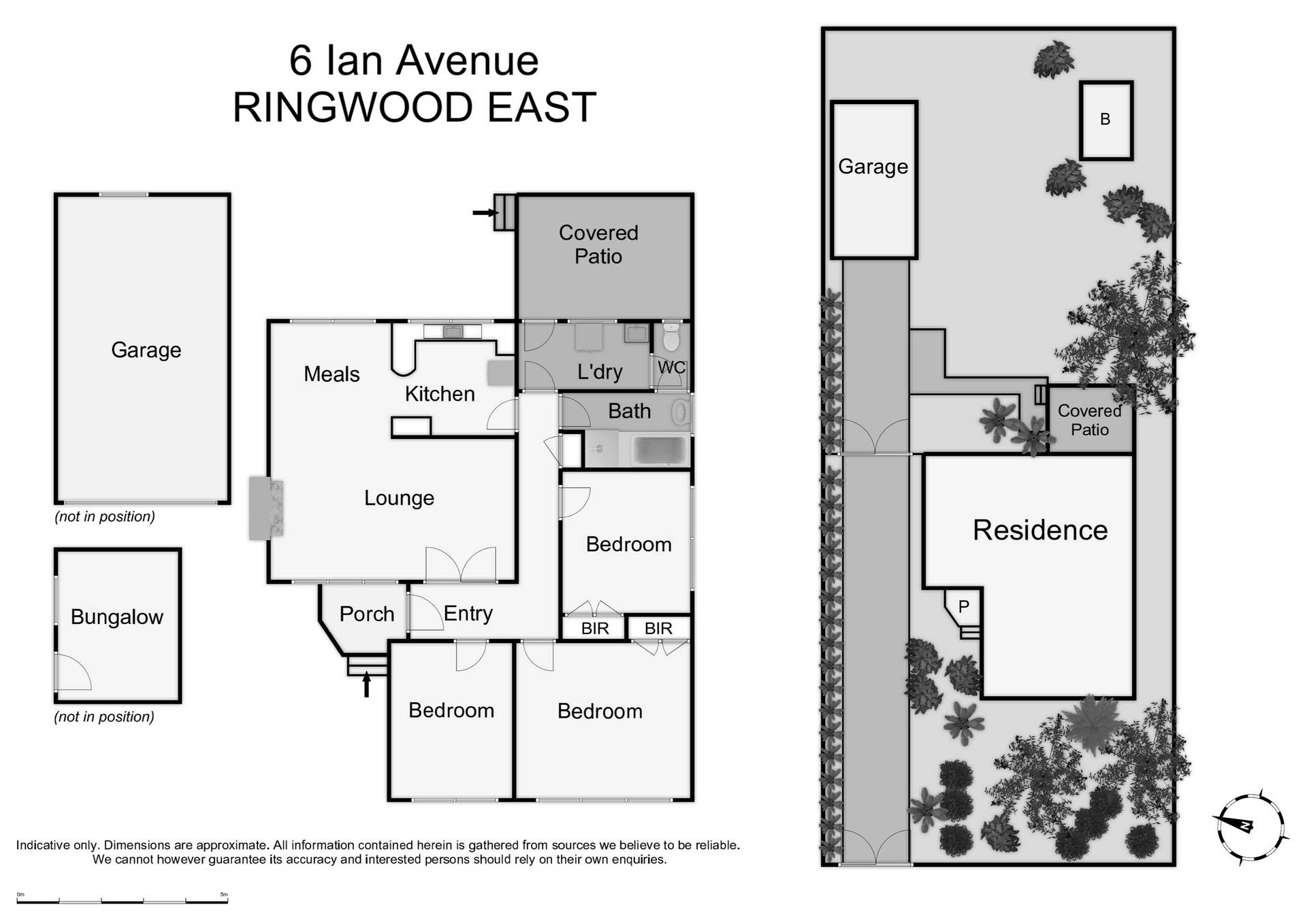 6 Ian Avenue, Ringwood East, VIC 3135 - Thumbnail 1 - 15/05/2023