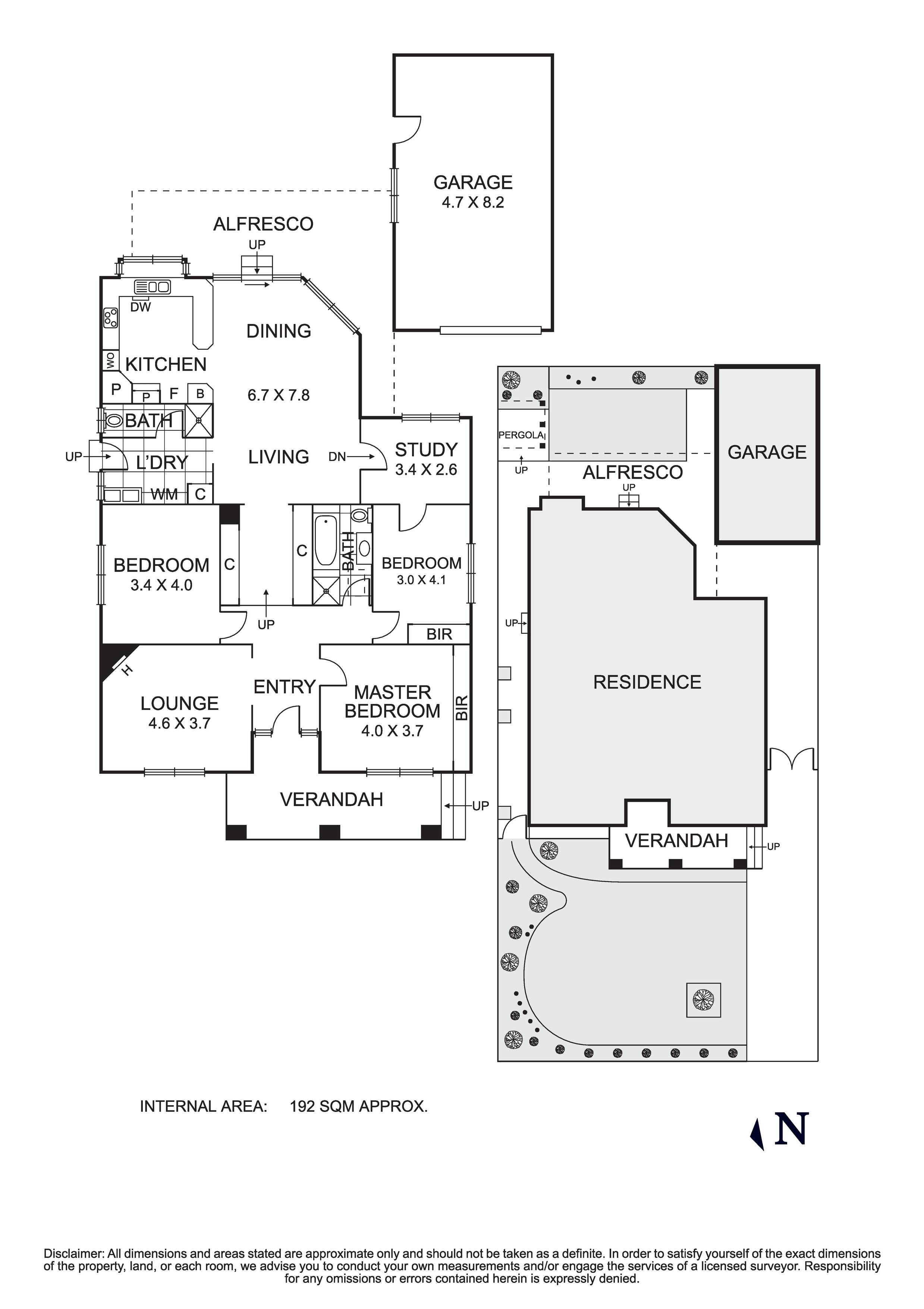 6 Jersey Street, Coburg, VIC 3058 - Thumbnail 1 - 16/03/2022