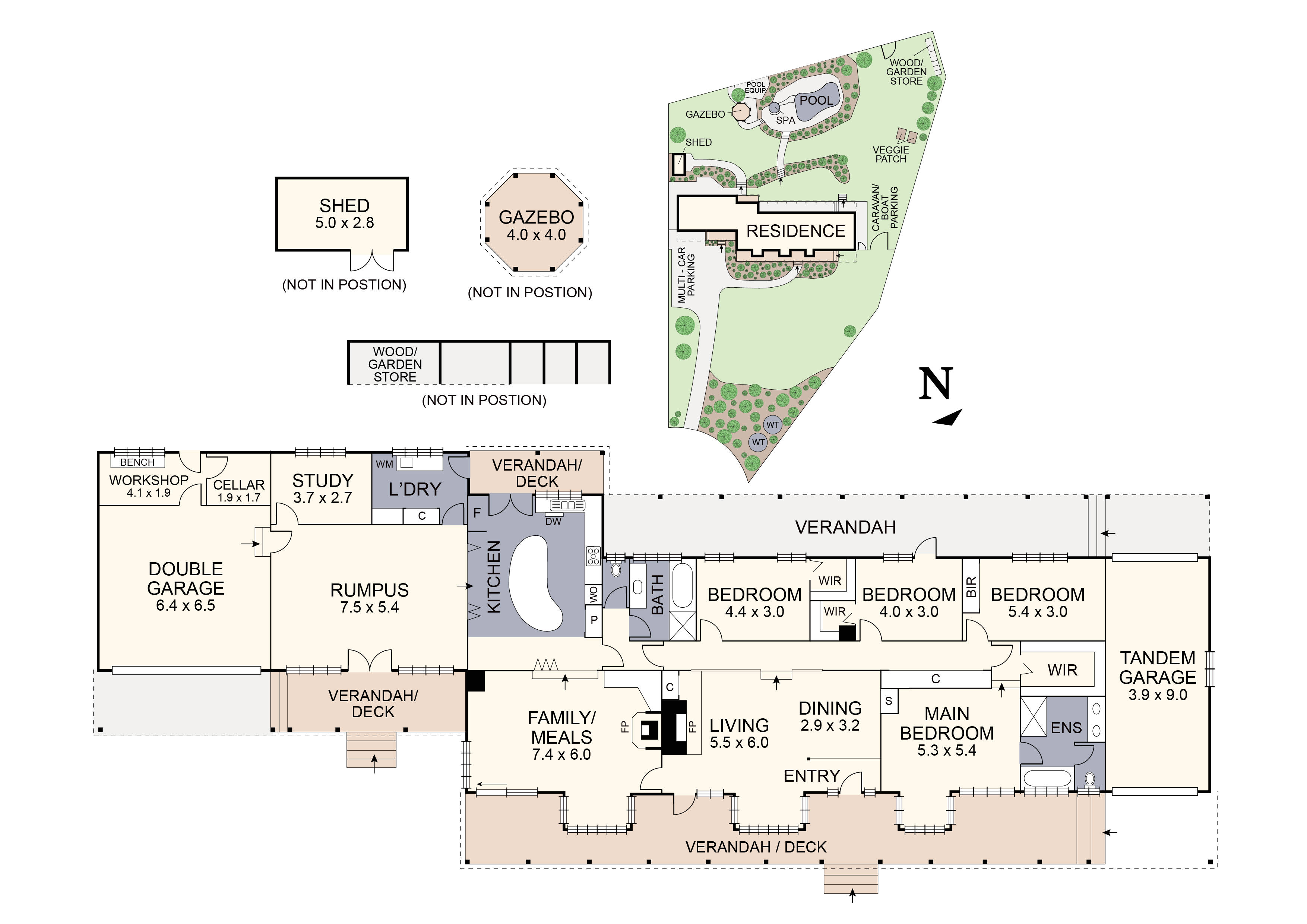 6 Joseph Court, Park Orchards, VIC 3114 - Thumbnail 1 - 20/06/2025