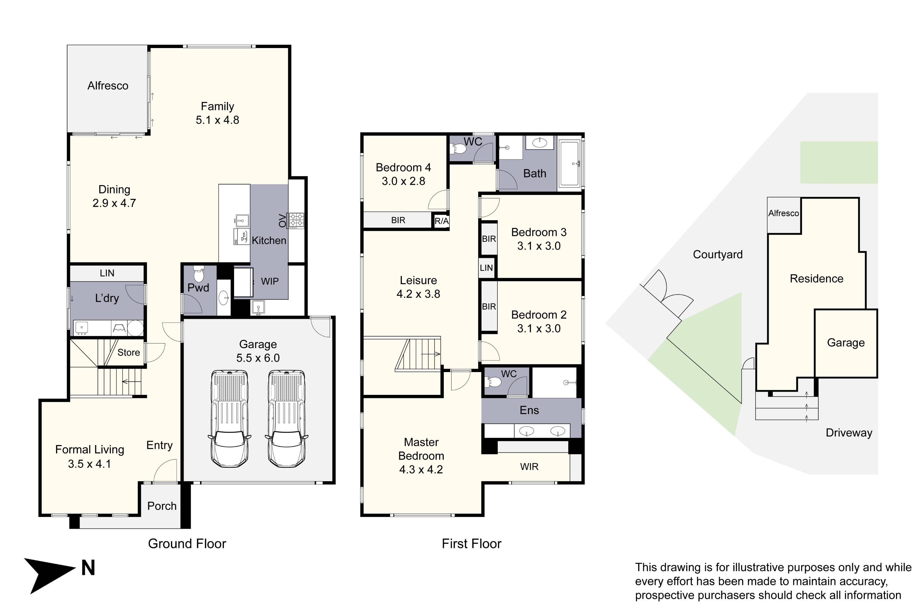 6 Juliet Way, Berwick, VIC 3806 - Thumbnail 1 - 04/02/2026