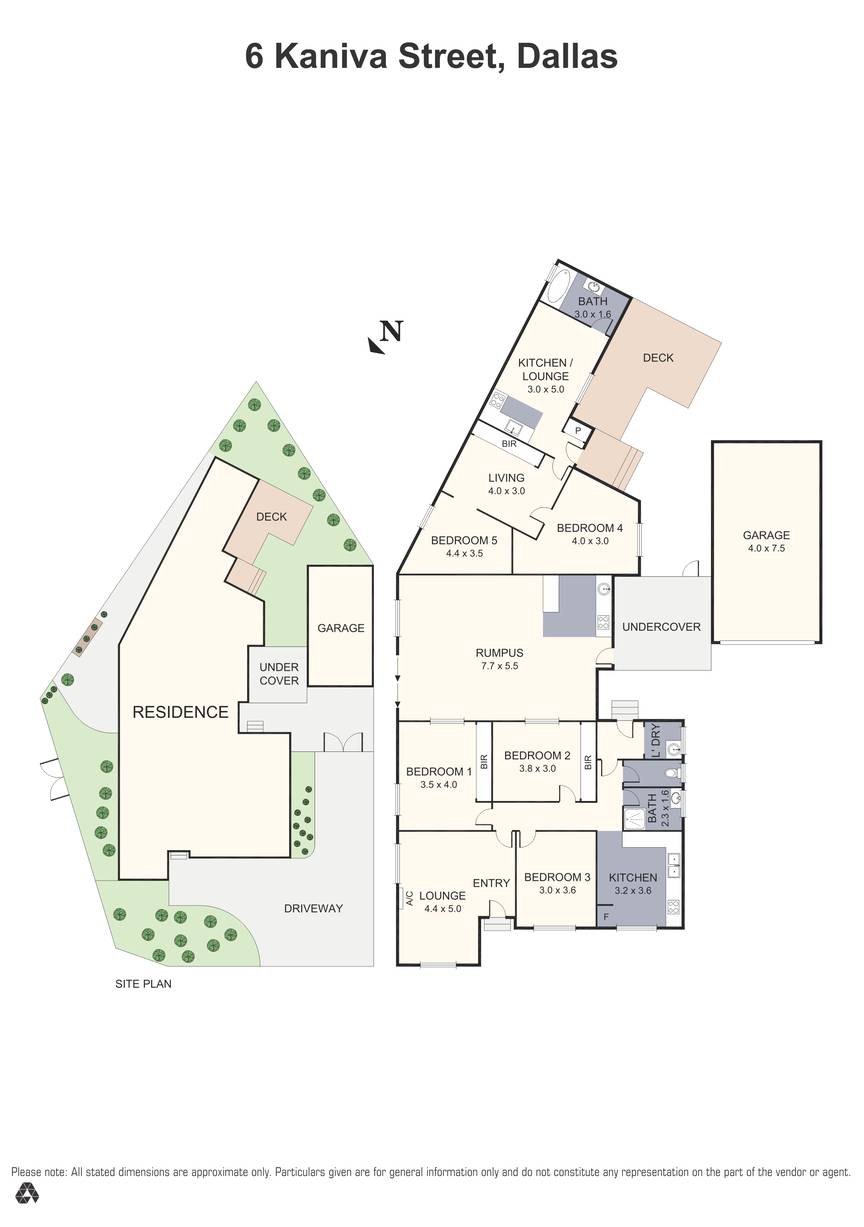 6 Kaniva Street, Dallas, VIC 3047 - Thumbnail 1 - 09/09/2026