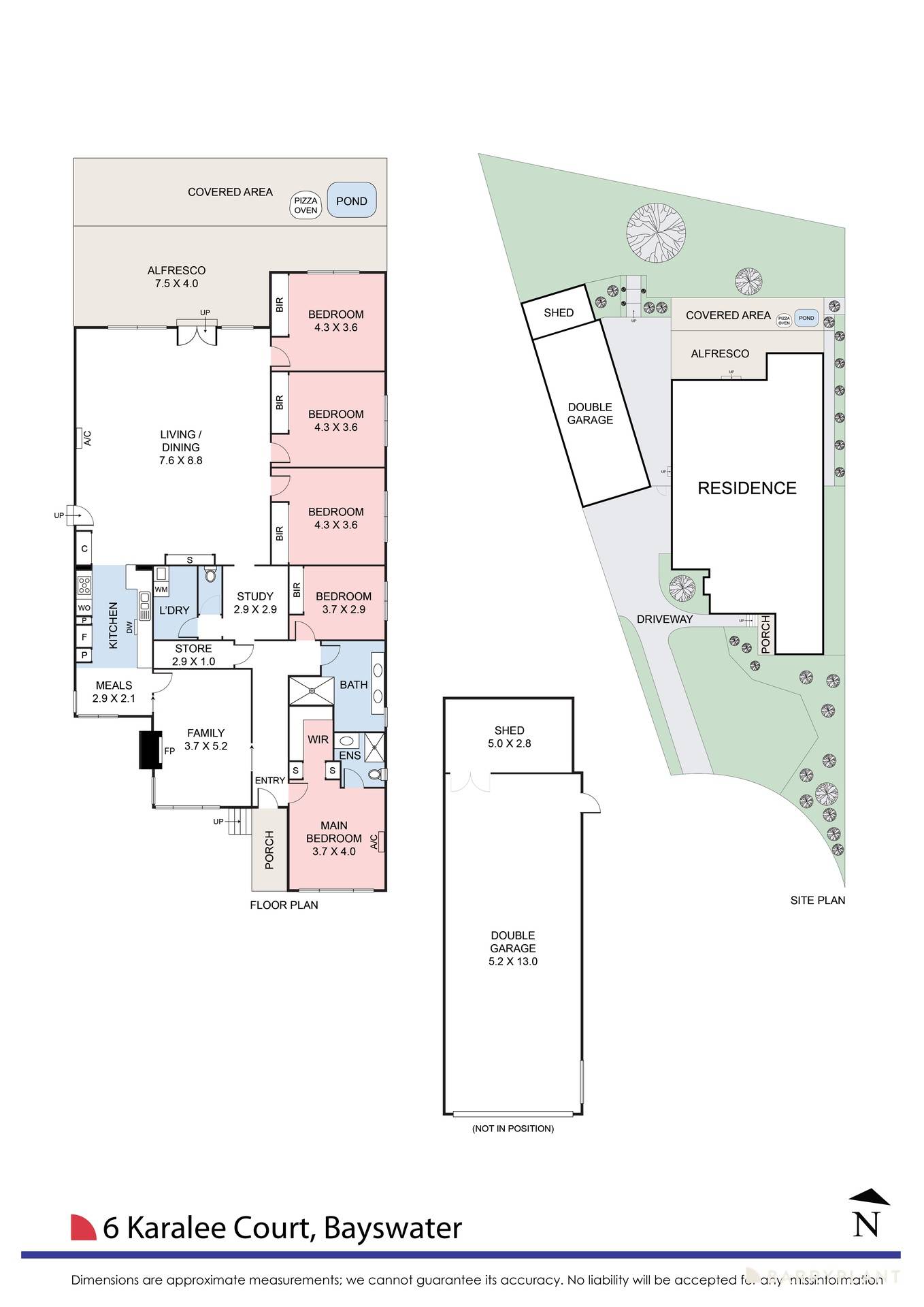 6 Karalee Court, Bayswater, VIC 3153 - Thumbnail 1 - 23/09/2026