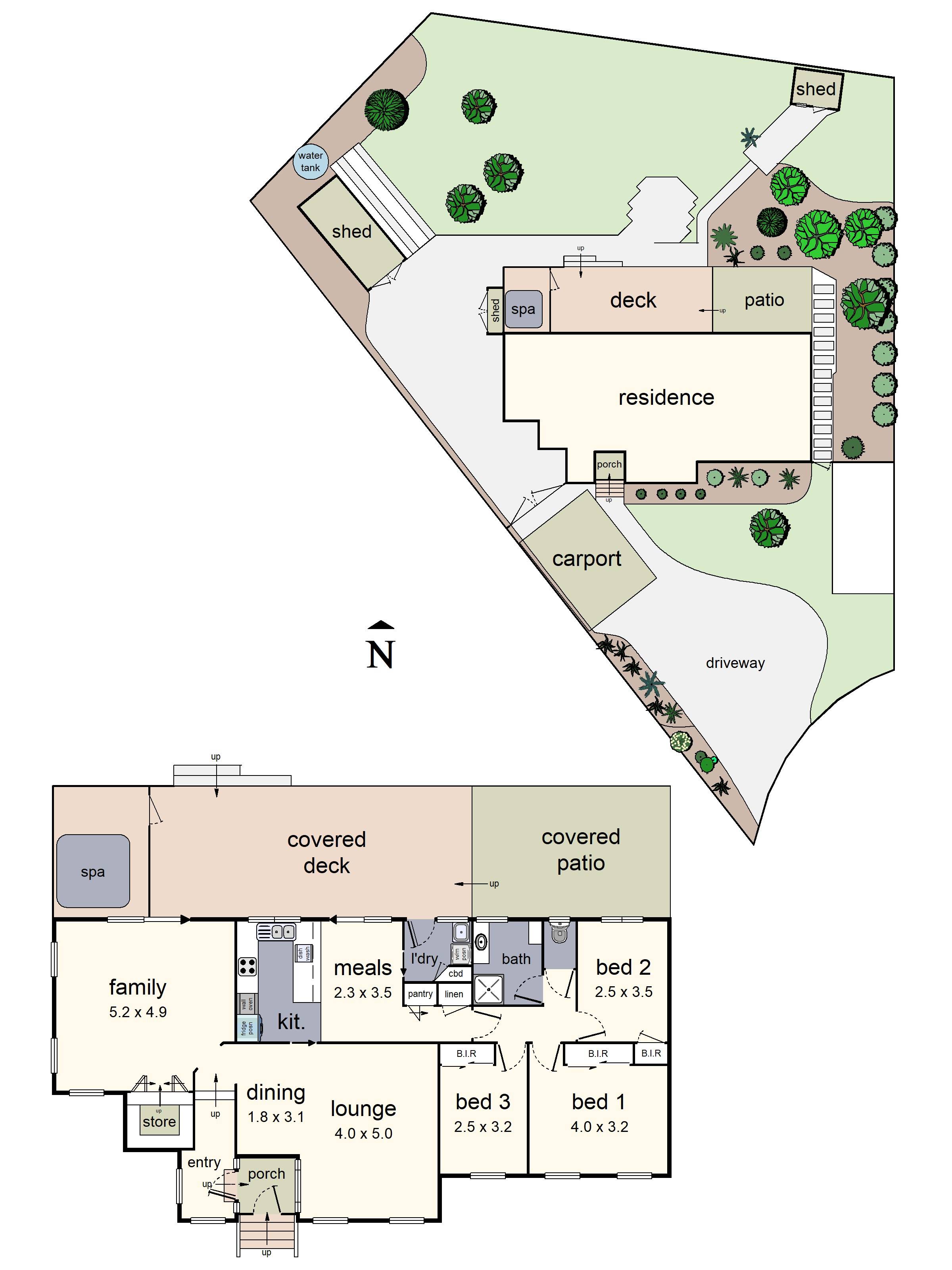 6 Karin Court, Mooroolbark, VIC 3138 - Thumbnail 1 - 28/05/2026