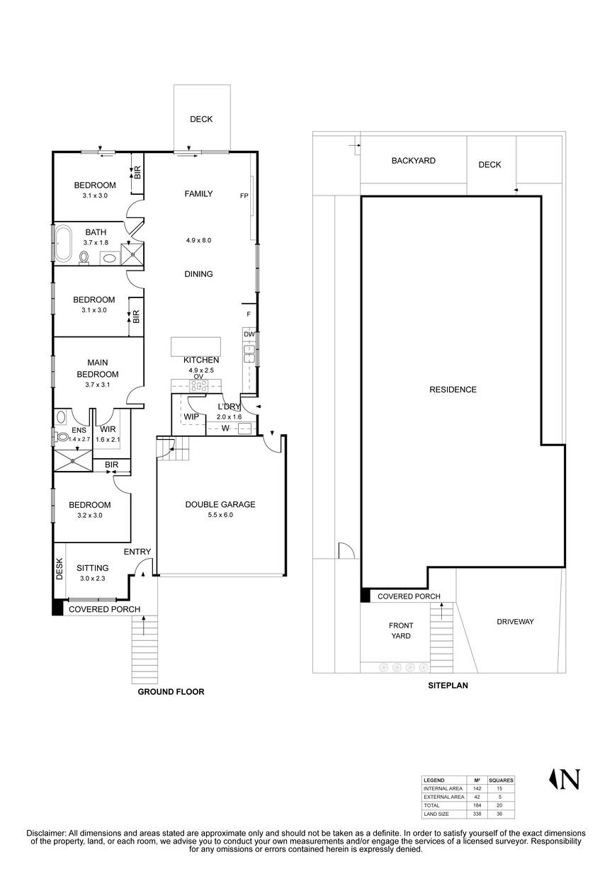 6 Keats Street, Doreen, VIC 3754 - Thumbnail 1 - 13/10/2026