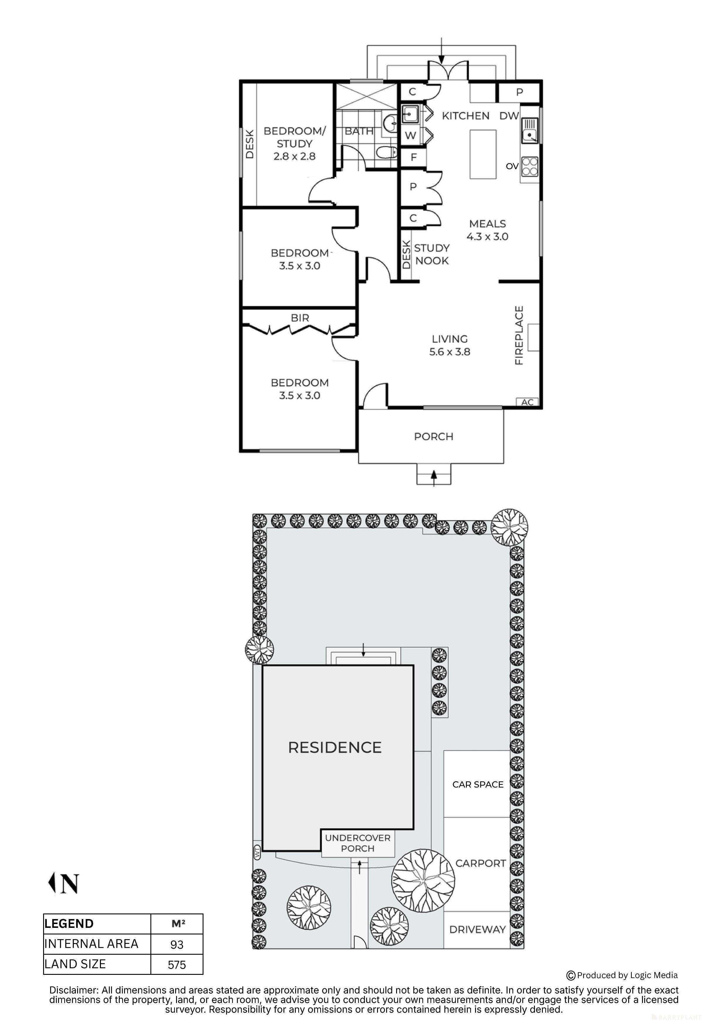 6 Keats Street, Heidelberg Heights, VIC 3081 - Thumbnail 1 - 22/05/2026