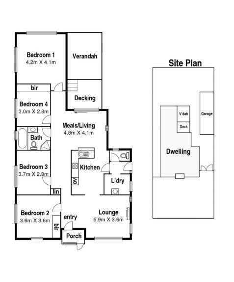 6 Keilor Avenue, Reservoir, VIC 3073 - Thumbnail 1 - 29/10/2025