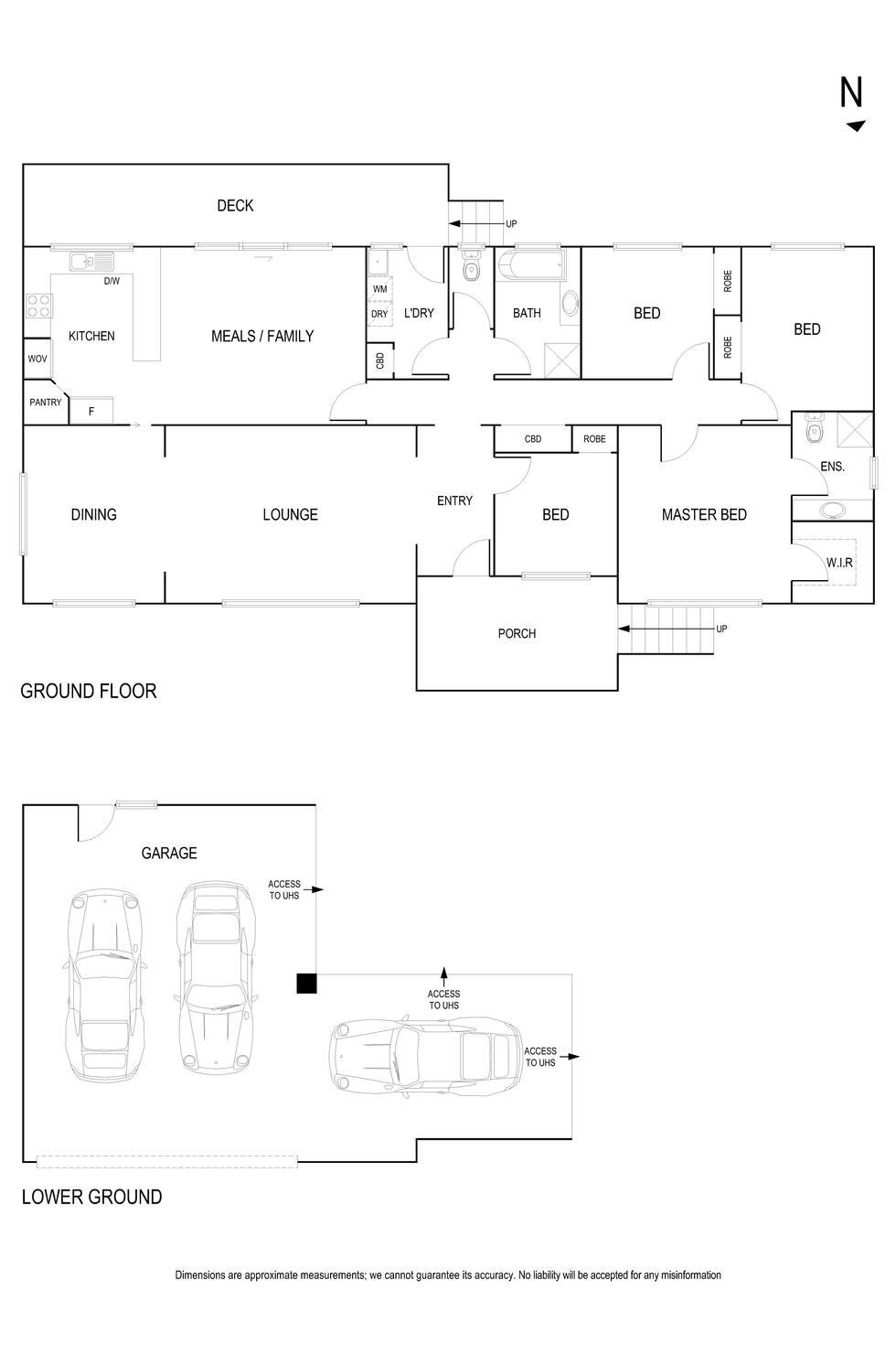 6 Kent Court, Doncaster East, VIC 3109 - Thumbnail 1 - 21/06/2023