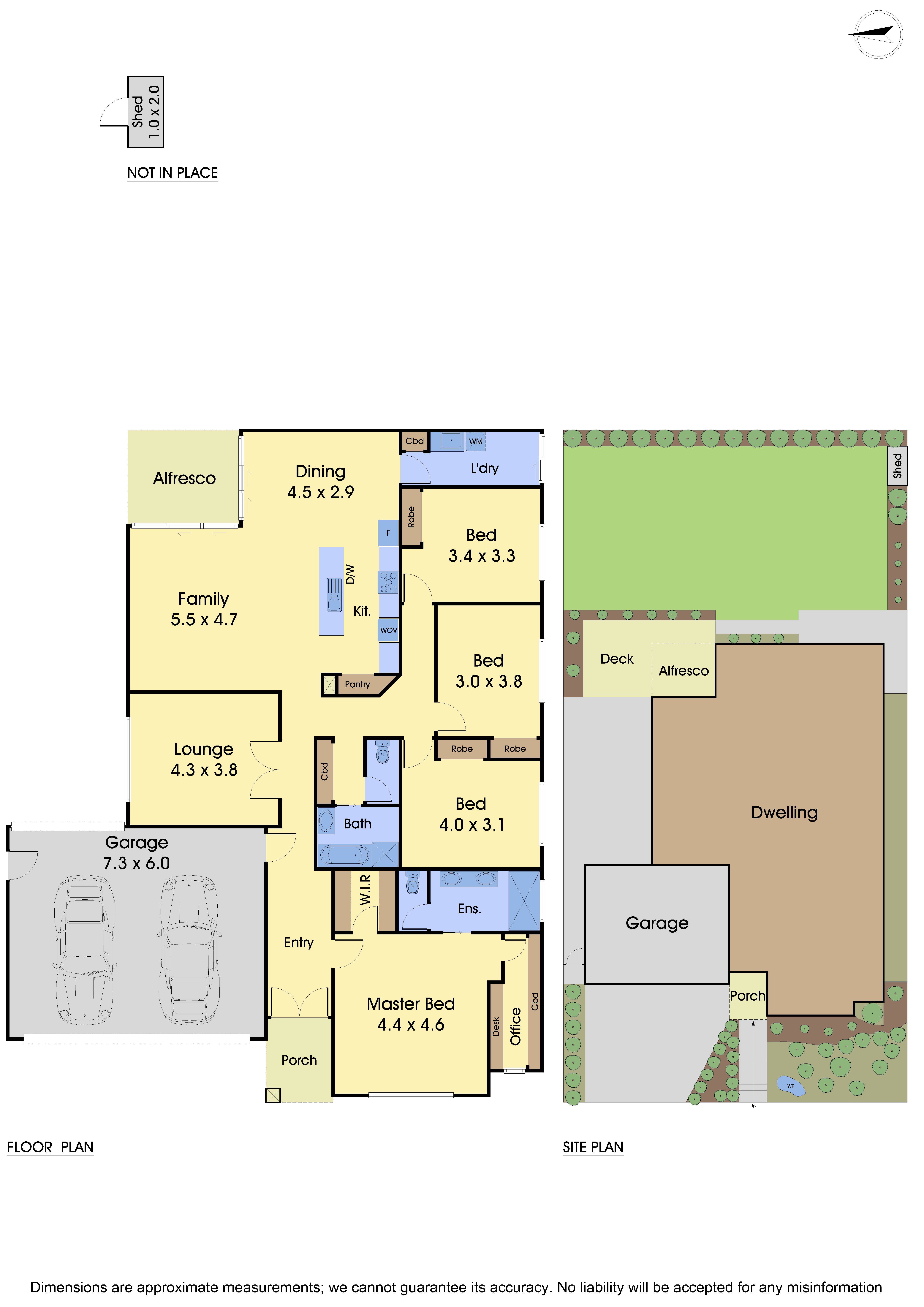 6 Kilkenny Rise, Doreen, VIC 3754 - Thumbnail 1 - 18/04/2024