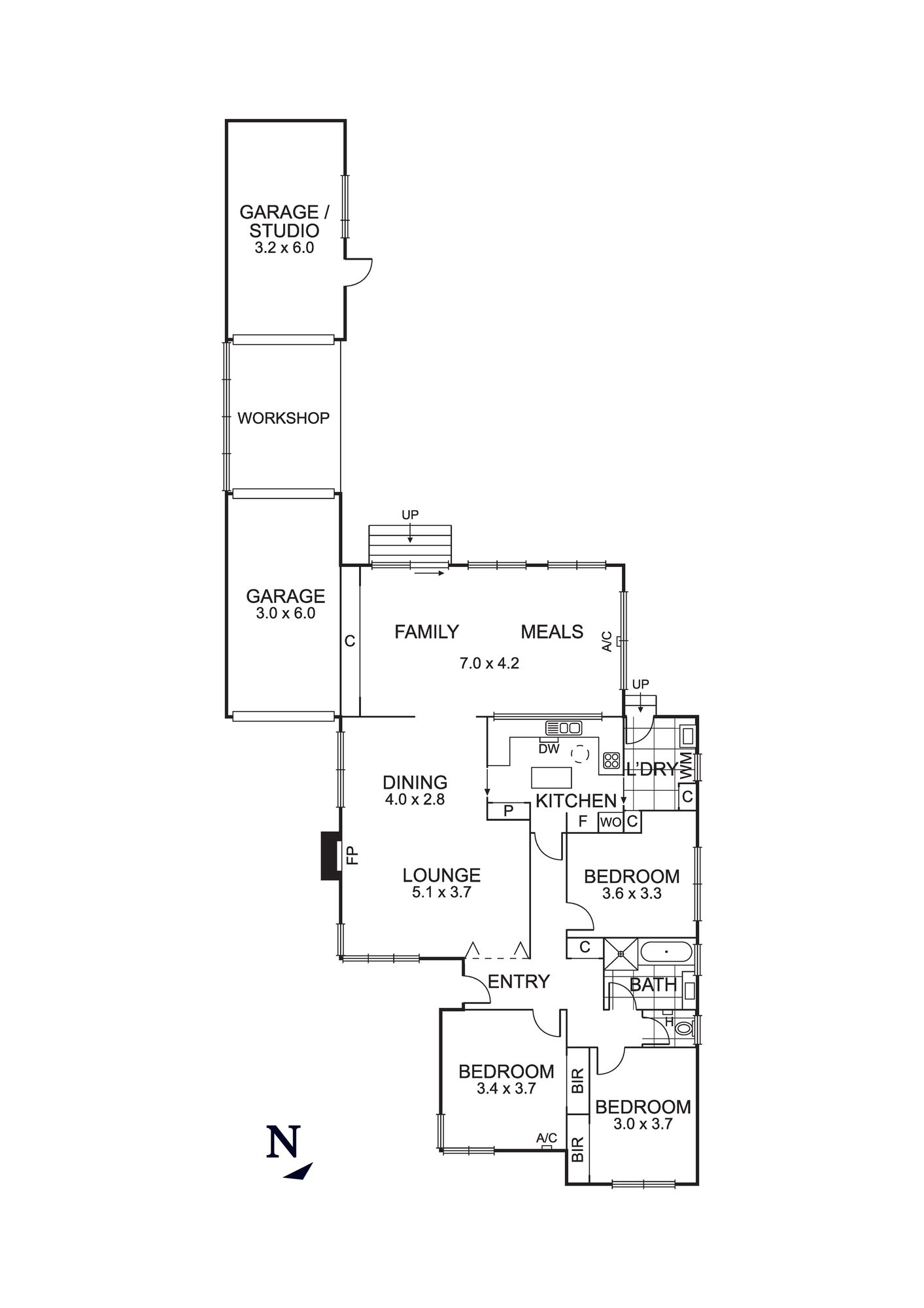 6 Kingswood Drive, Dingley Village, VIC 3172 - Thumbnail 1 - 15/03/2022
