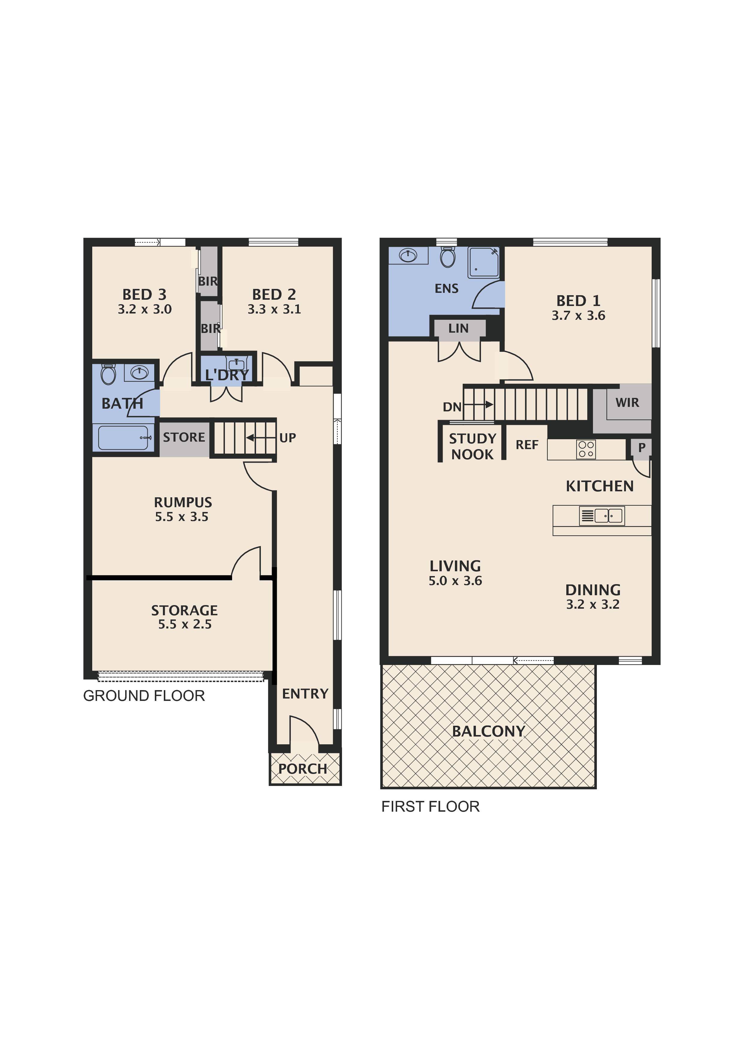 6 Kintai Street, Craigieburn, VIC 3064 - Thumbnail 1 - 13/11/2024
