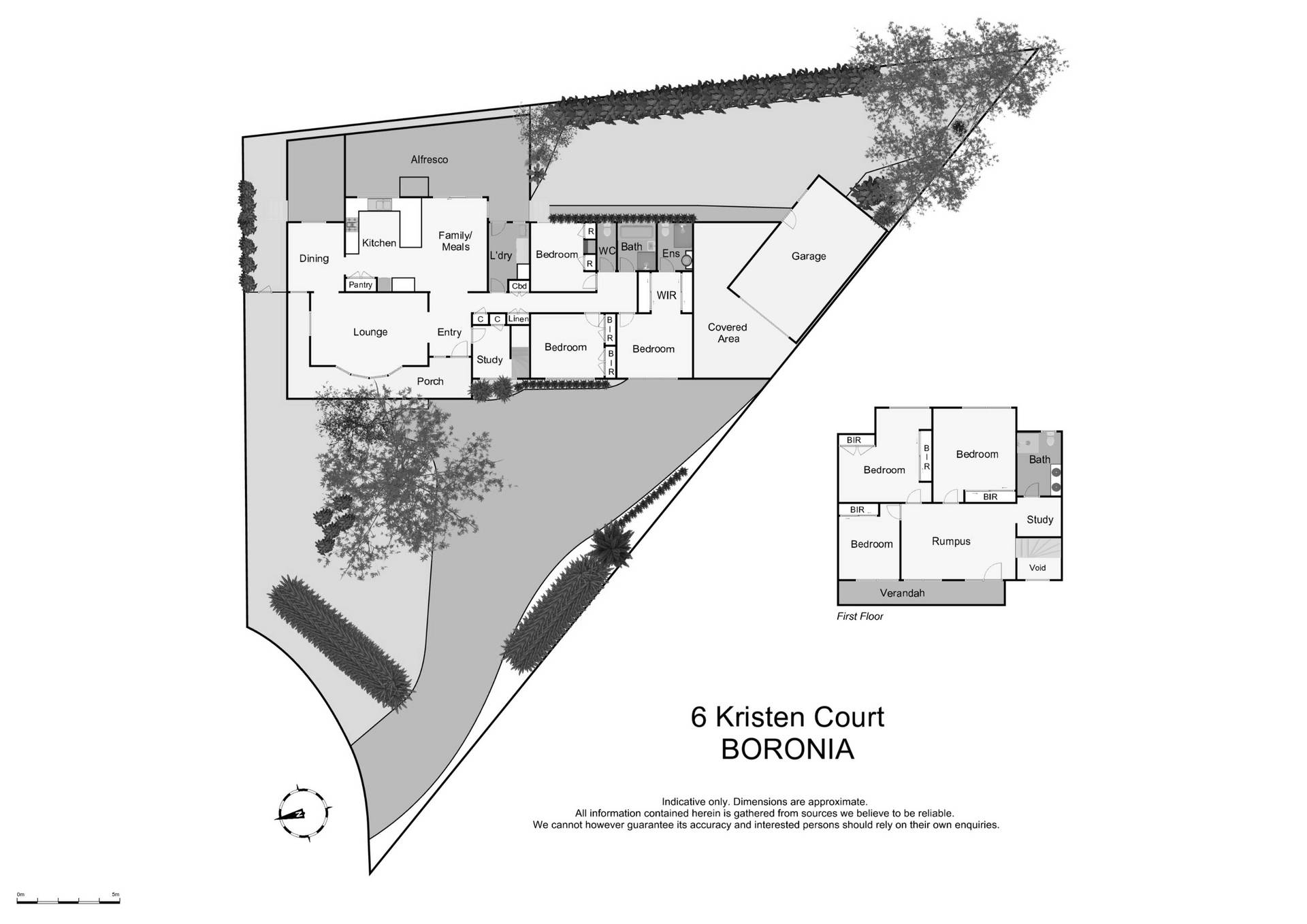6 Kristen Court, Boronia, VIC 3155 - Thumbnail 1 - 17/04/2024