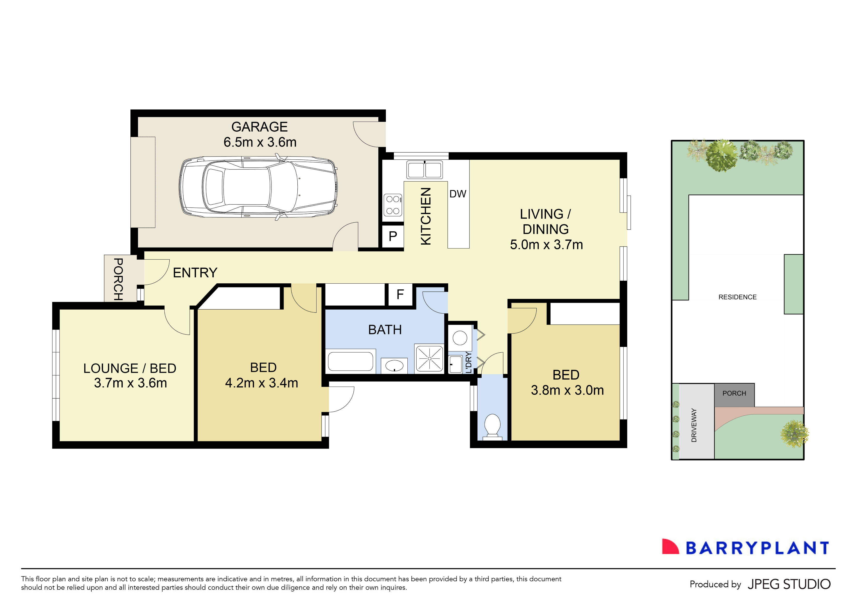 6 Kristian Drive, Hillside, VIC 3037 - Thumbnail 1 - 11/08/2025