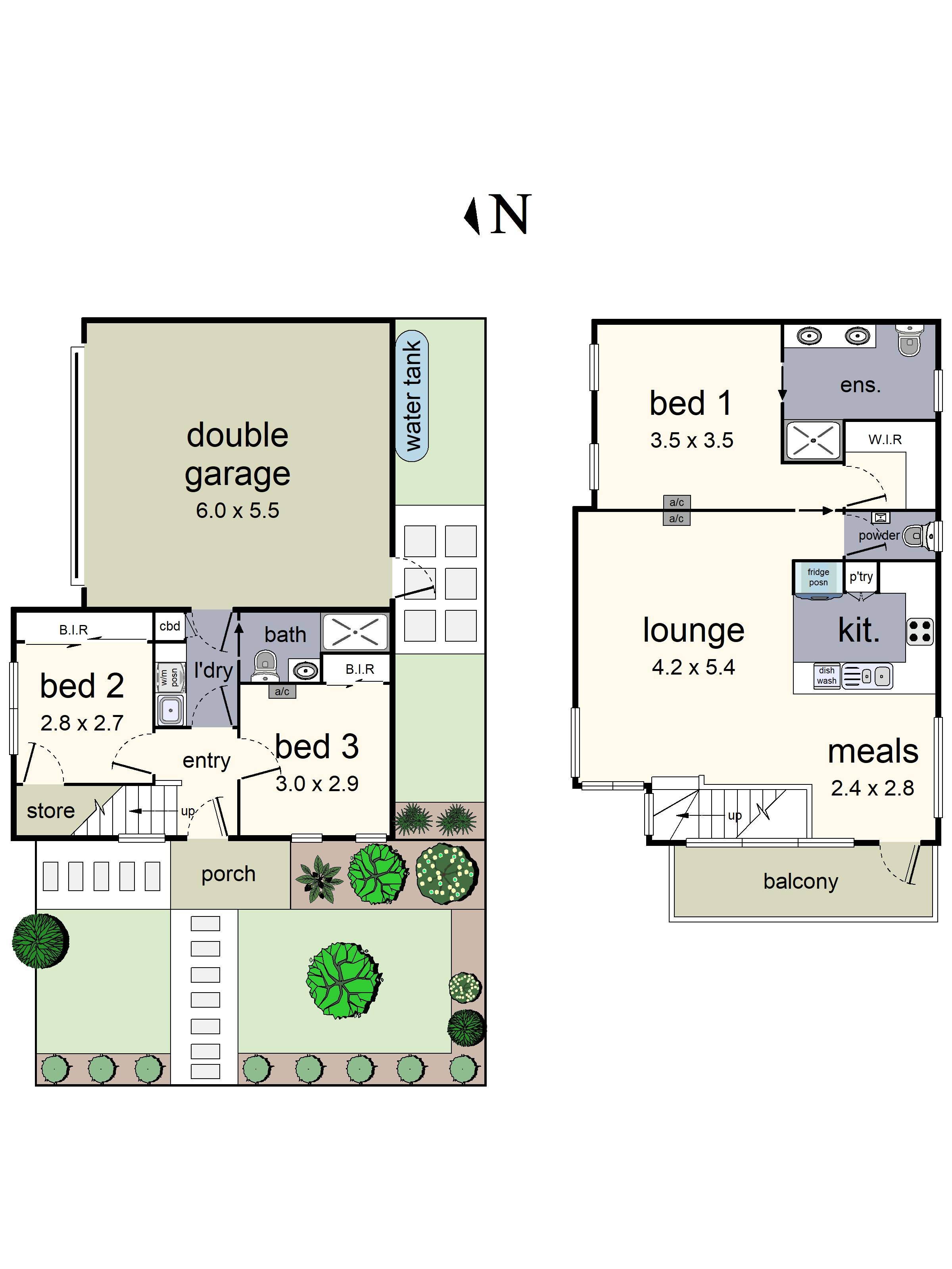 6 Kuro Place, Lilydale, VIC 3140 - Thumbnail 1 - 10/10/2024