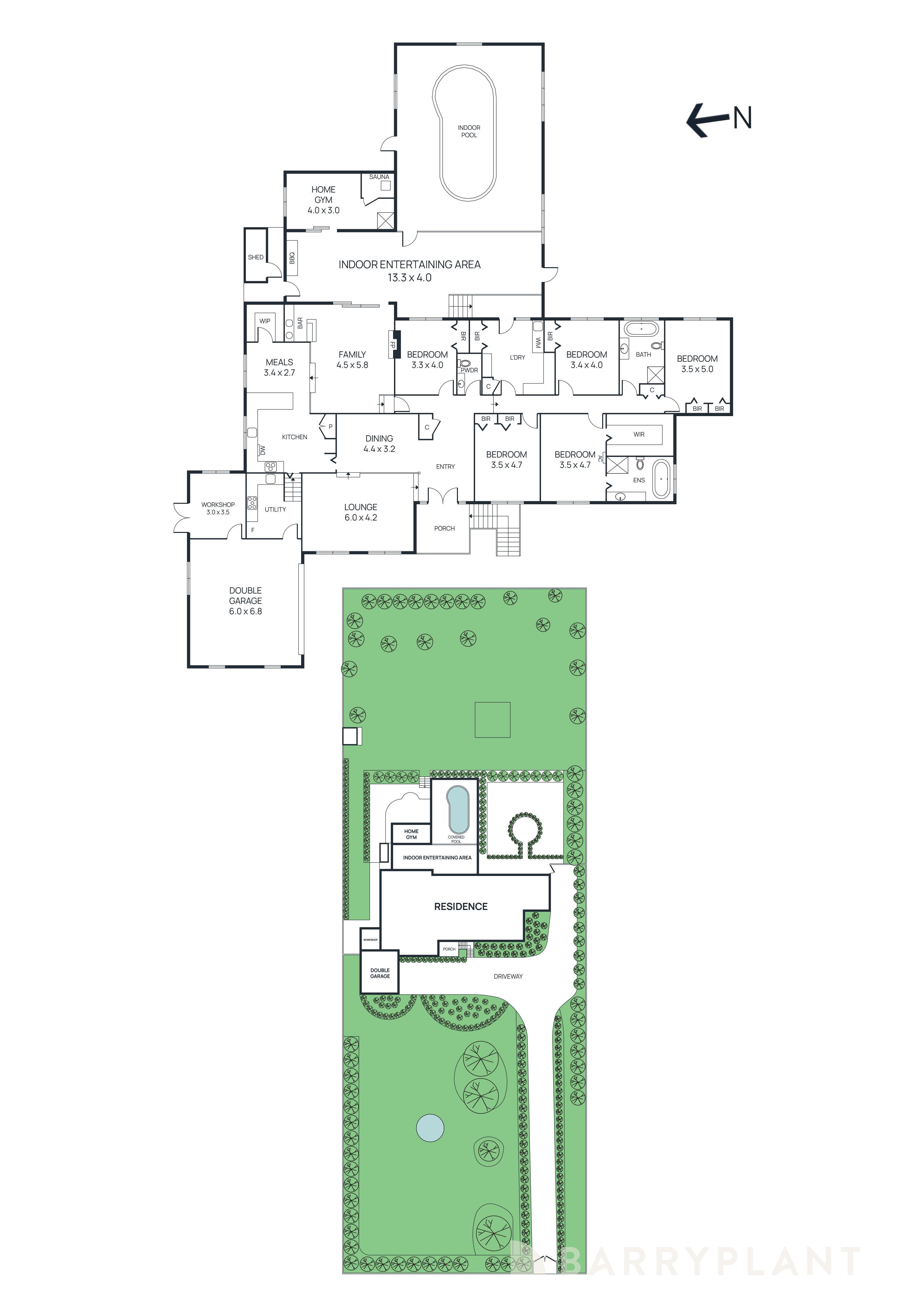 6 Kyreli Close, Donvale, VIC 3111 - Thumbnail 1 - 21/10/2026